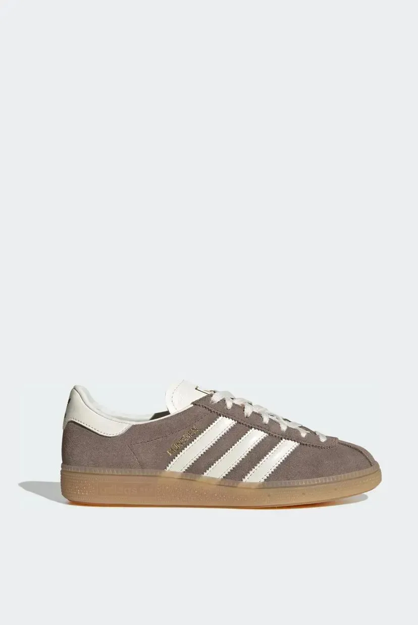 Кросівки унісекс Adidas Muenchen (IH4208)