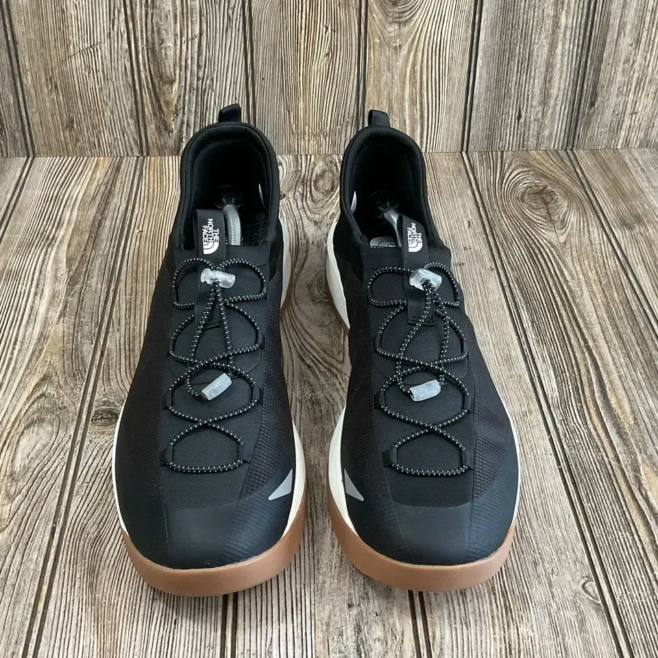 Кросівки чоловічі The North Face Flypack Hybrid Black (NF0A7W4FR0G-100)