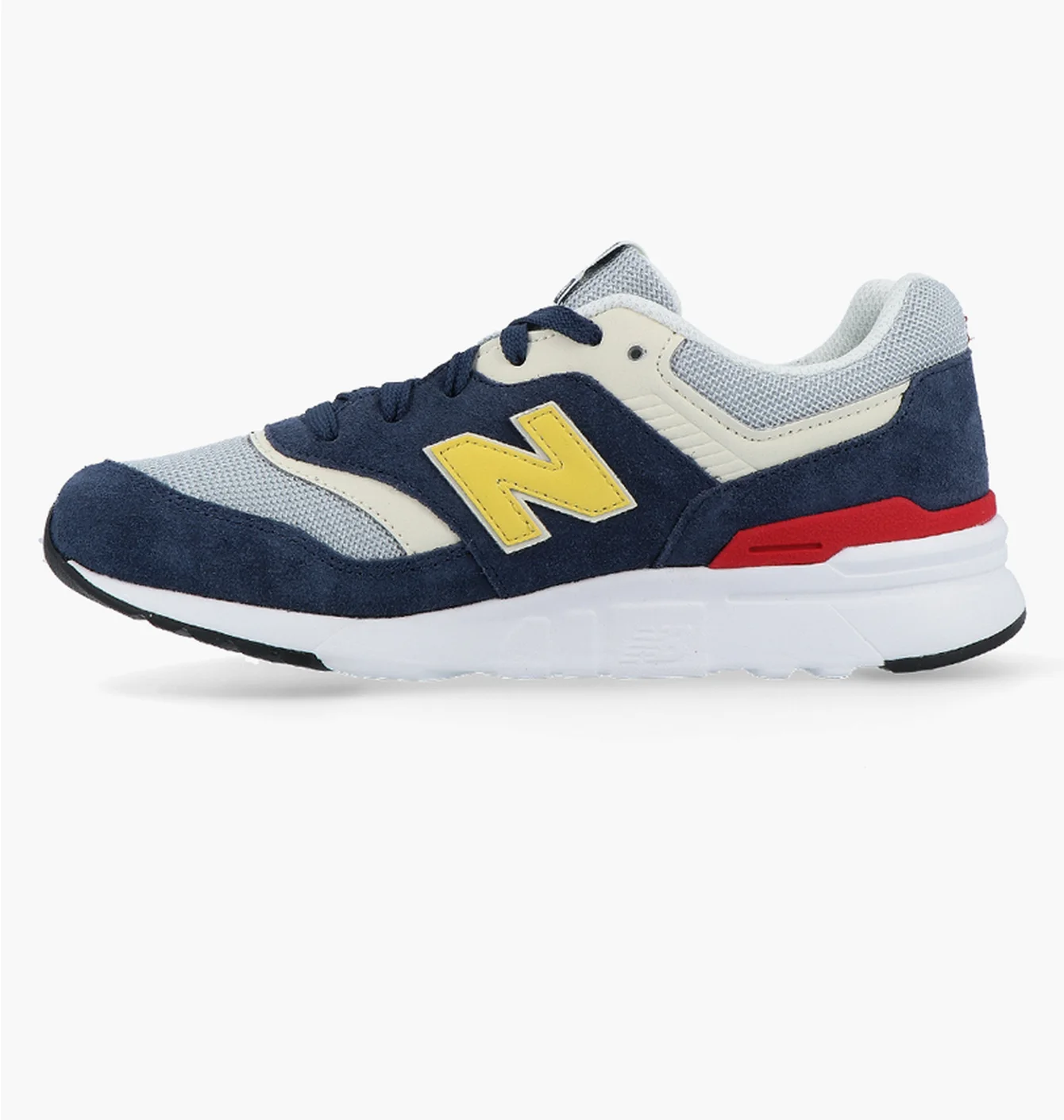 Кросівки унісекс New Balance Gr997-Hsi Blue GR997HSI