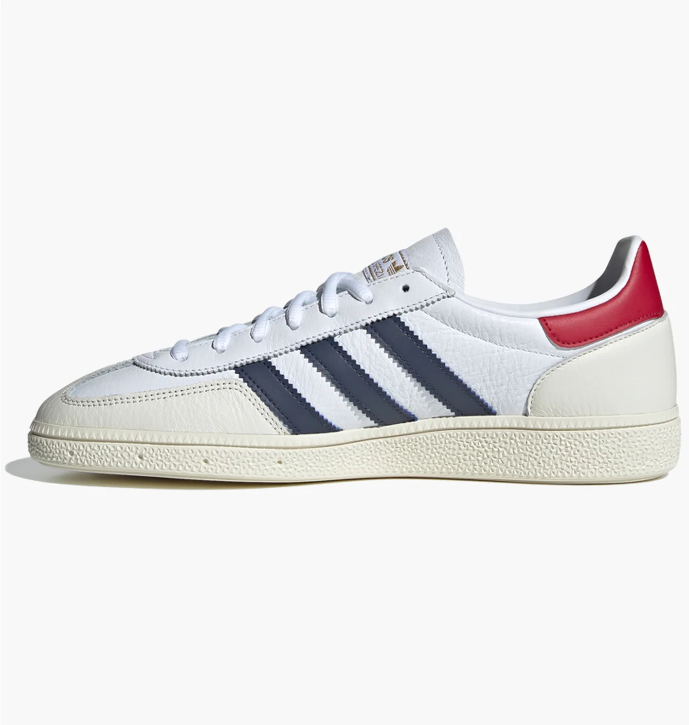 Кросівки чоловічі Adidas Handball Spezial White JH5450