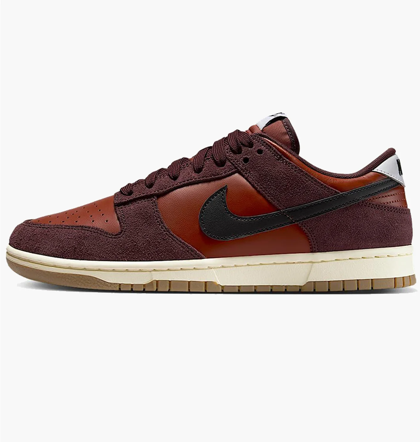 Кросівки чоловічі Nike Dunk Low Retro Se Bordo IB6399-600