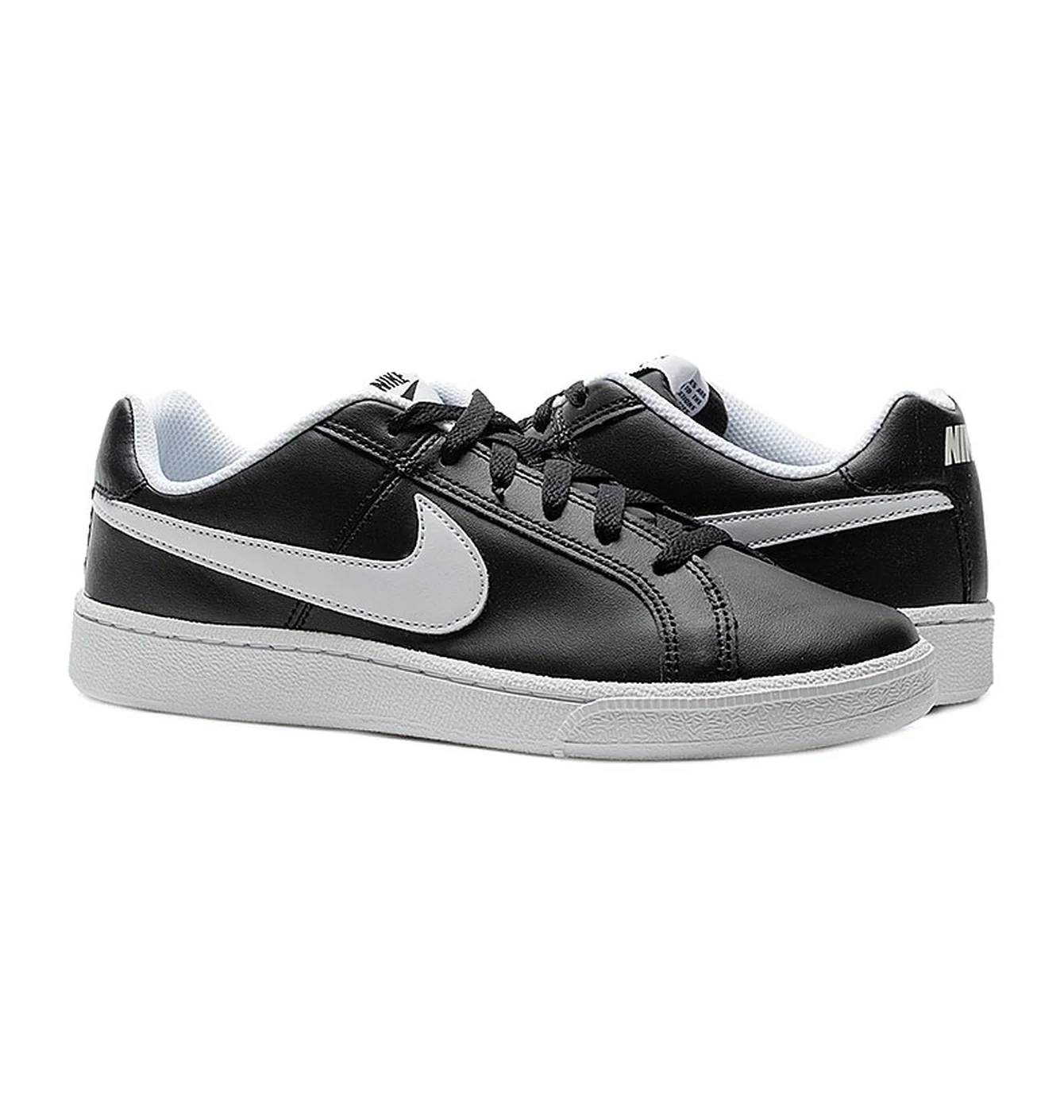 Кросівки жіночі Nike Wmns Court Royale Black 749867-010