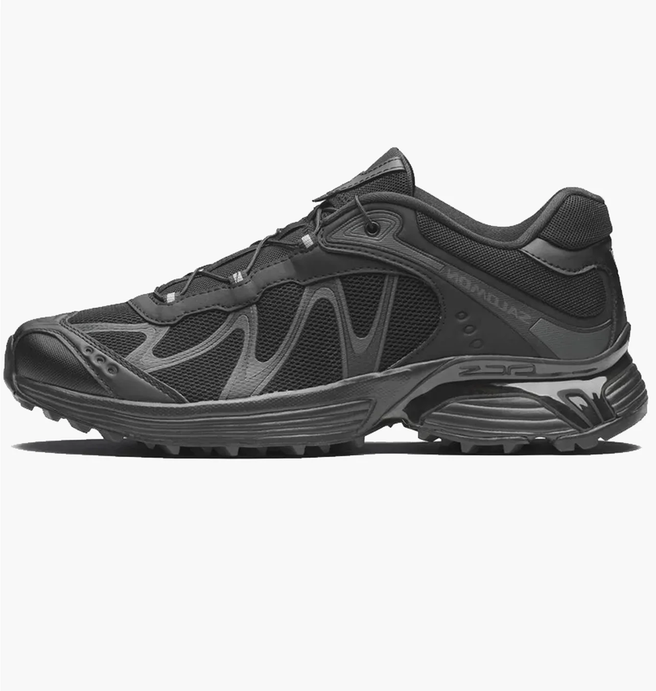 Кросівки чоловічі Salomon Xt-Whisper Black L47762000