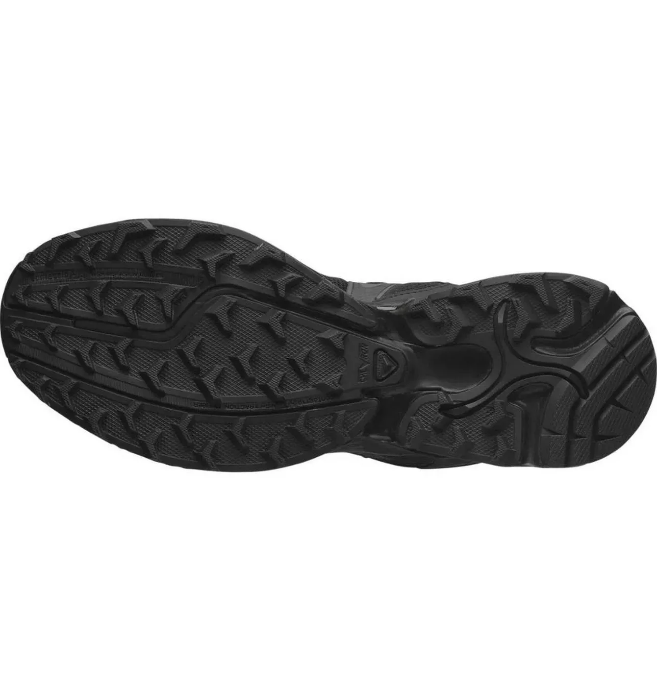 Кросівки чоловічі Salomon Xt-Whisper Black L47762000