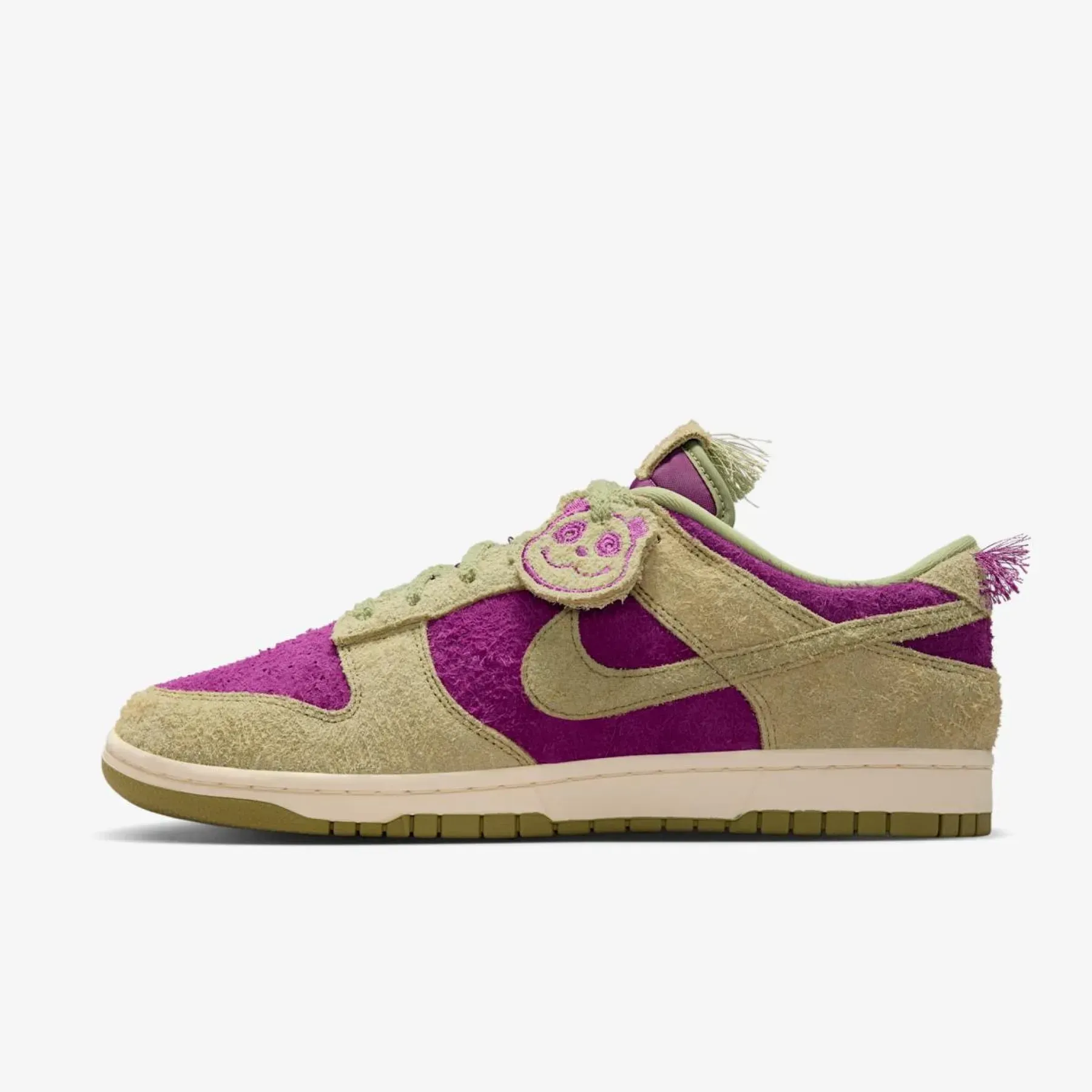 Кросівки чоловічі Nike Dunk Low Retro Se (IB2990-500)