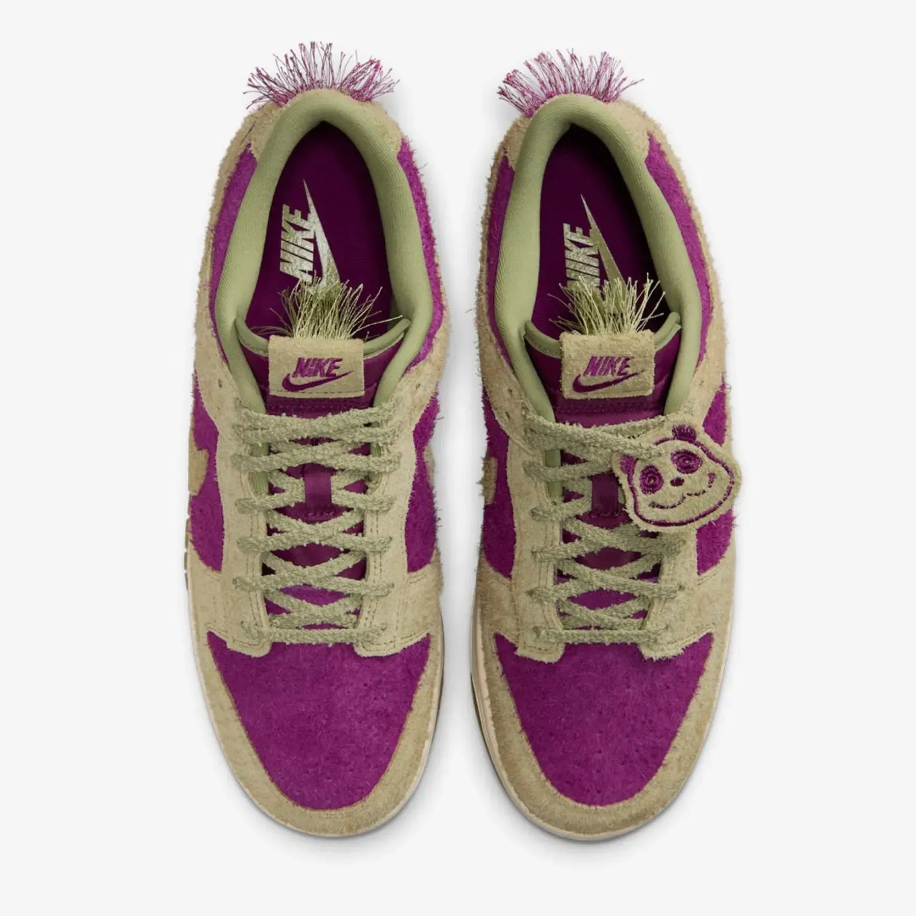 Кросівки чоловічі Nike Dunk Low Retro Se (IB2990-500)