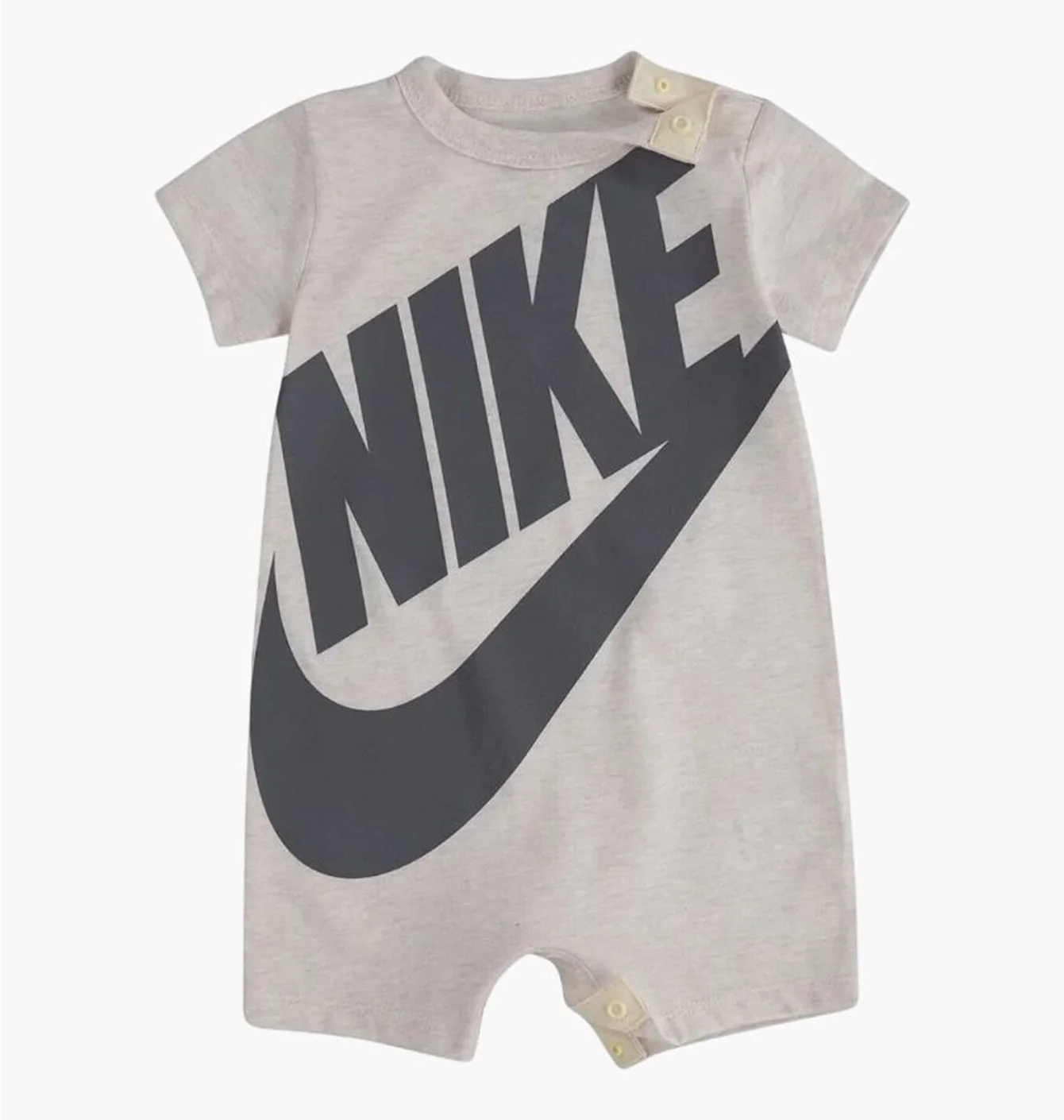 Комбінезон дитячий Nike Futura Grey 5ND369-W67