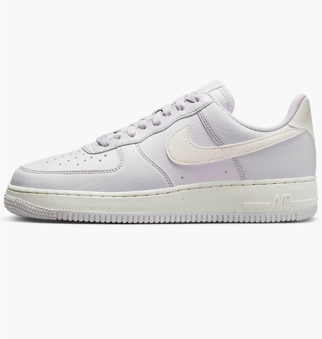 Кросівки жіночі Nike Air Force 1 07 Nn W Violet DV3808-500