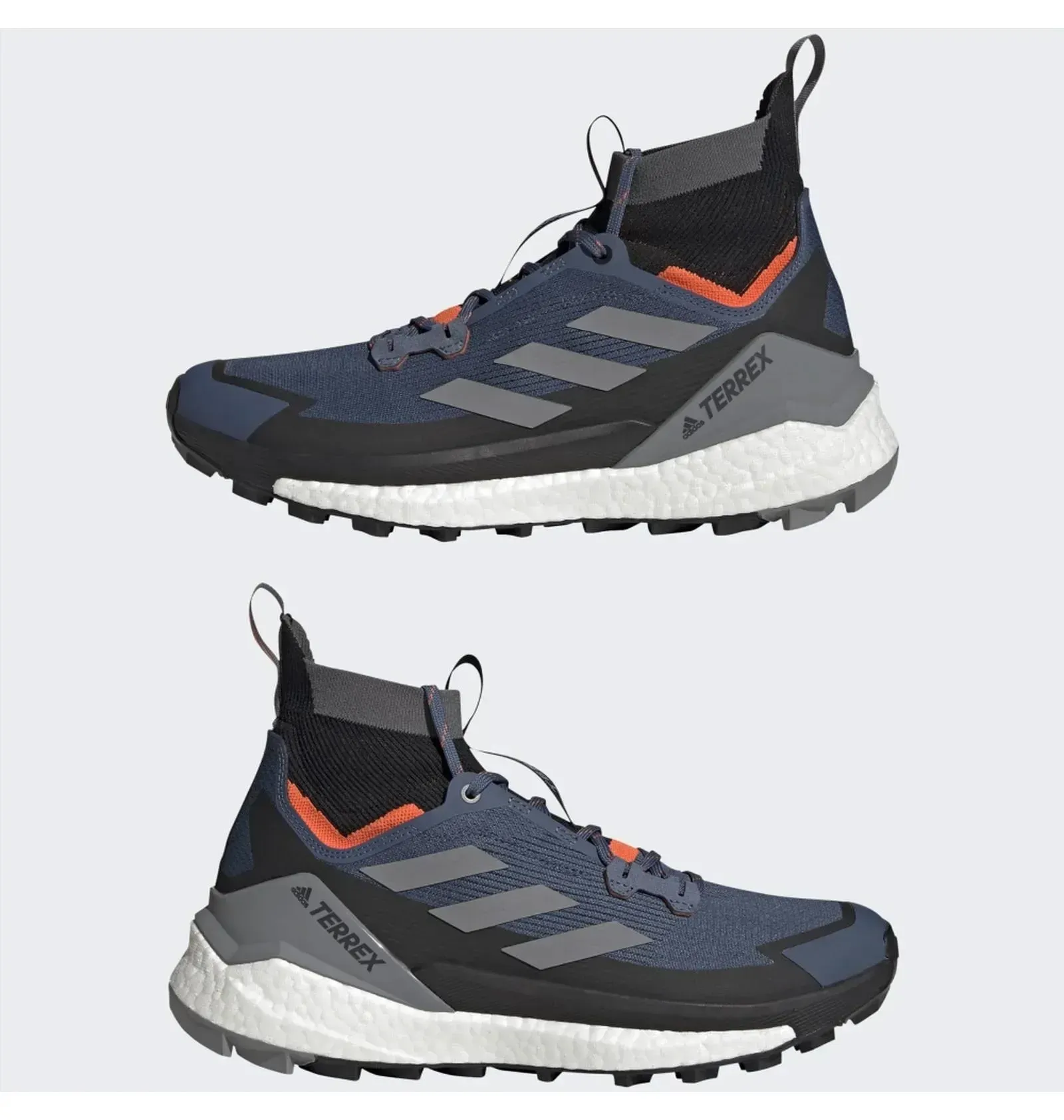 Adidas Terrex Free Hiker 2