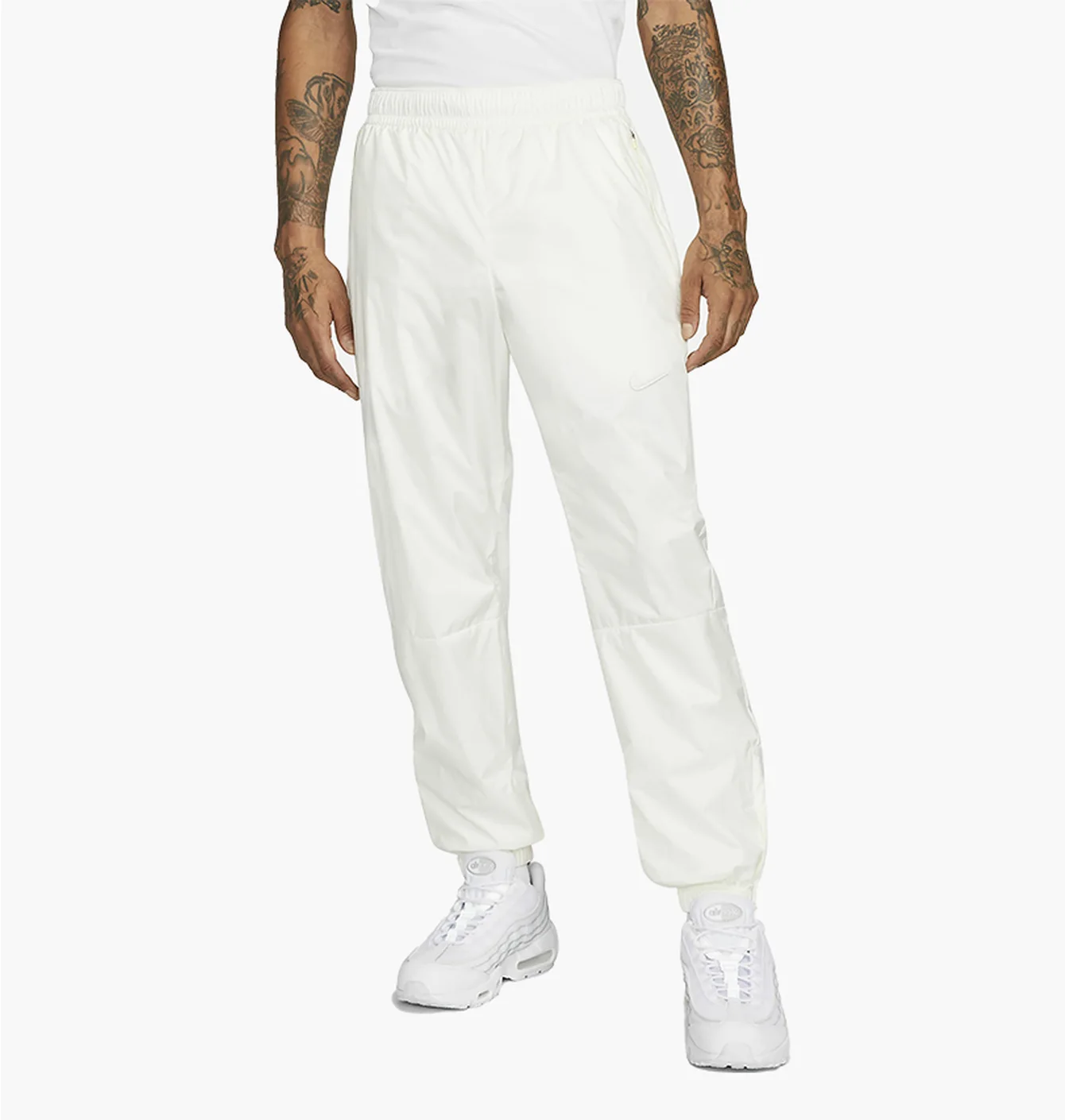 Штани чоловічі Nike Nocta Golf White DJ5588-133