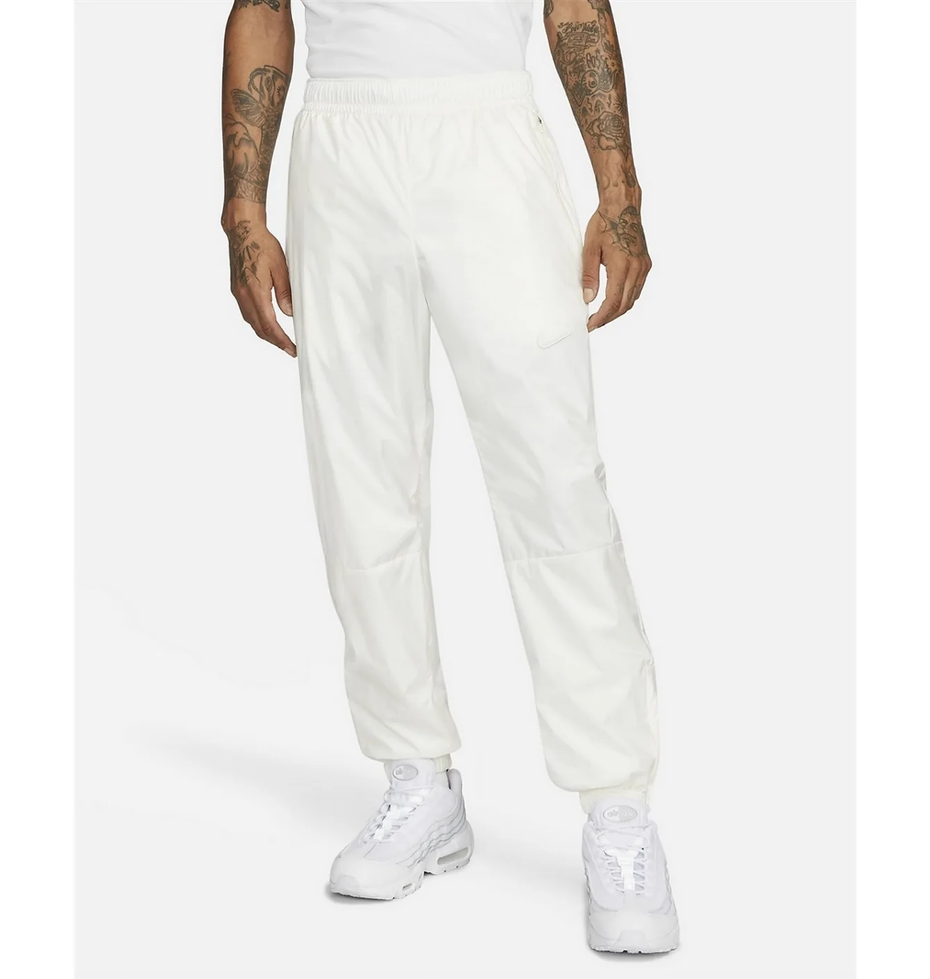 Штани чоловічі Nike Nocta Golf White DJ5588-133