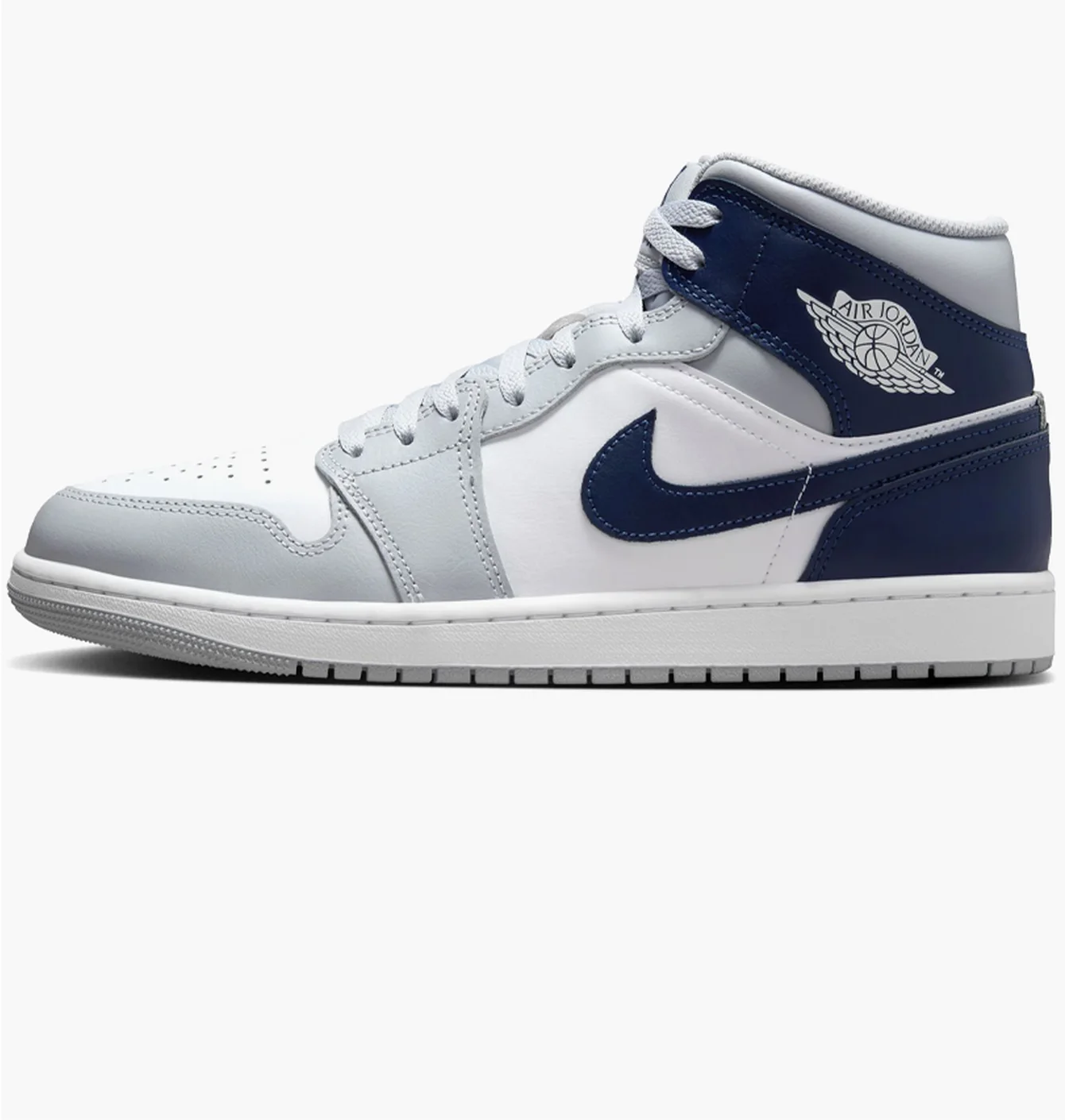 Кросівки чоловічі Air Jordan 1 Mid Multi DQ8426-104