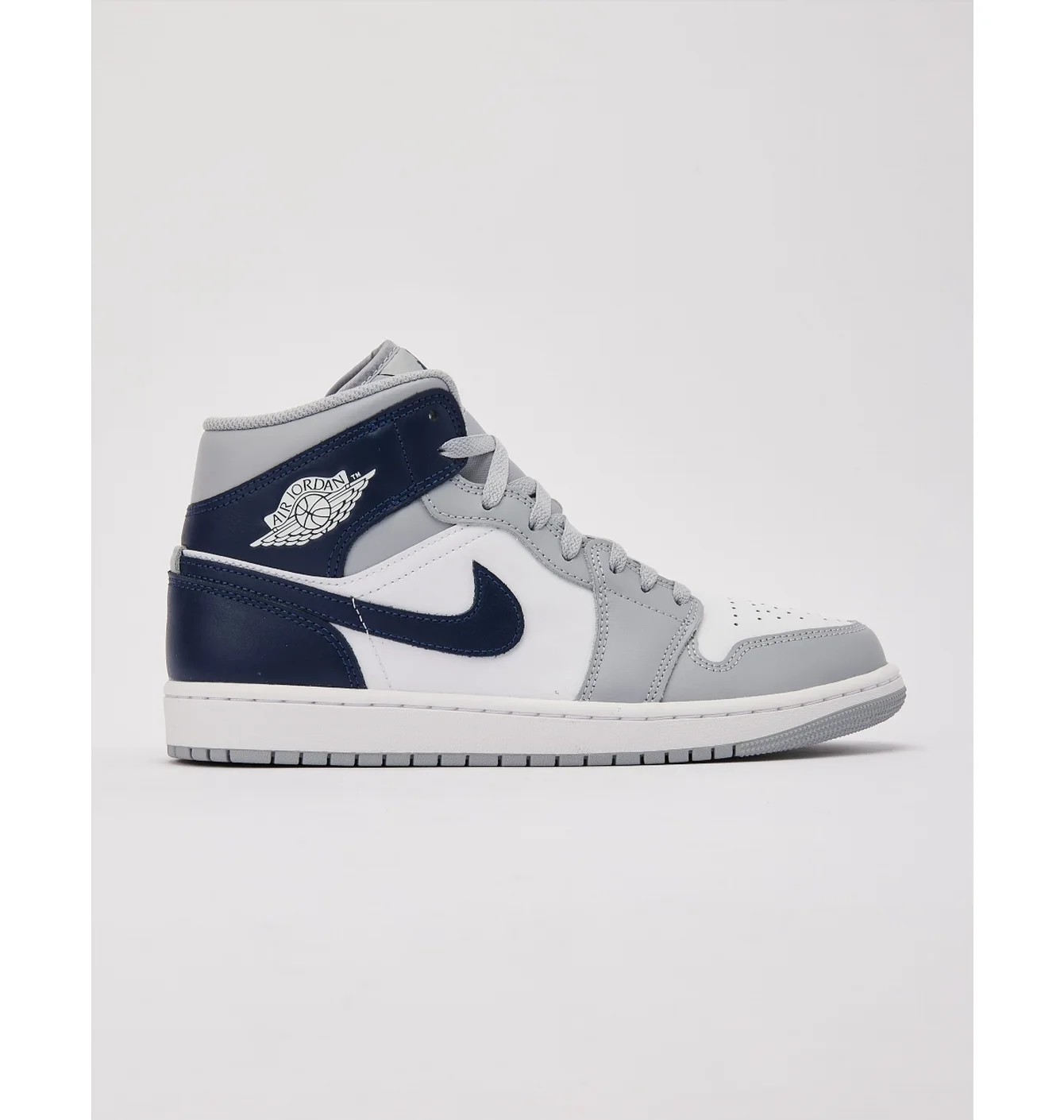 Кросівки чоловічі Air Jordan 1 Mid Multi DQ8426-104