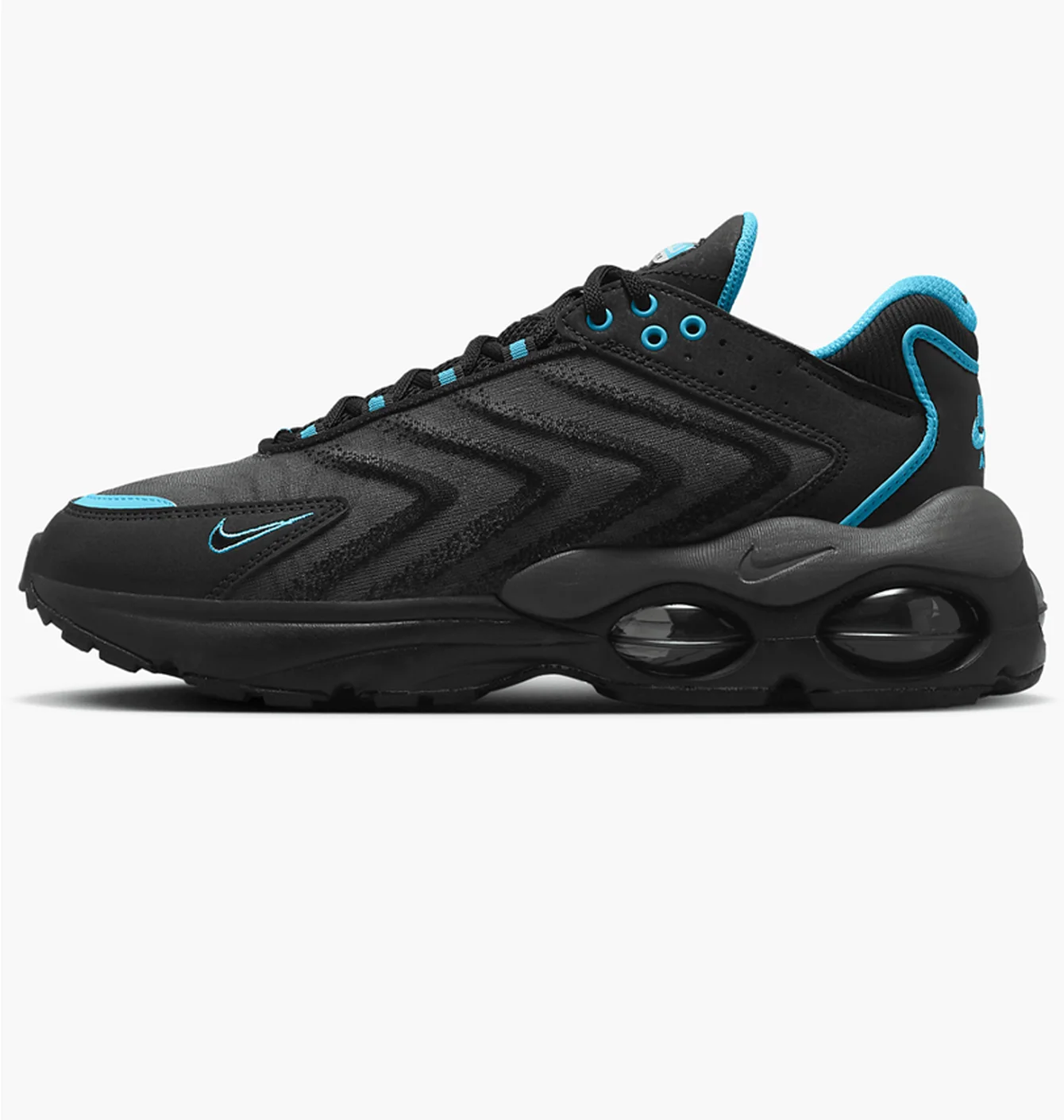 Кросівки чоловічі Nike Air Max Tw Next Nature Black Fd9750-001