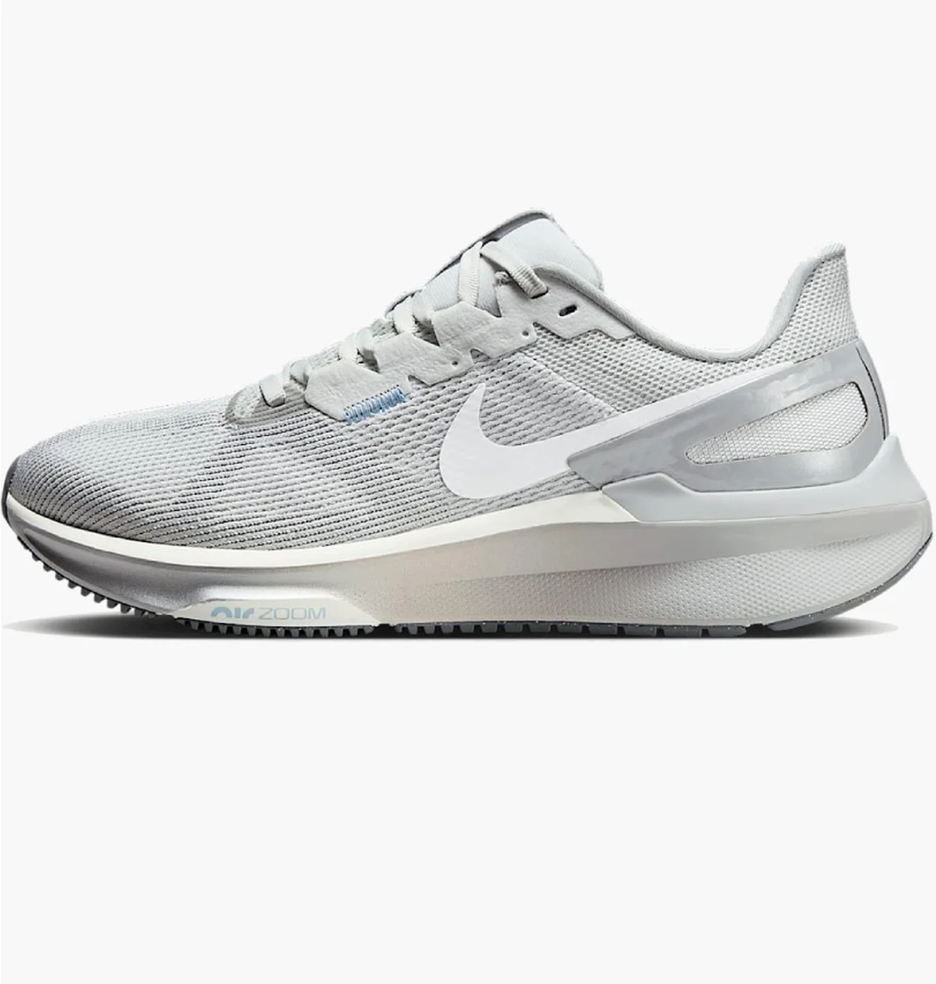 Кросівки жіночі Nike Structure 25 Grey DJ7884-012