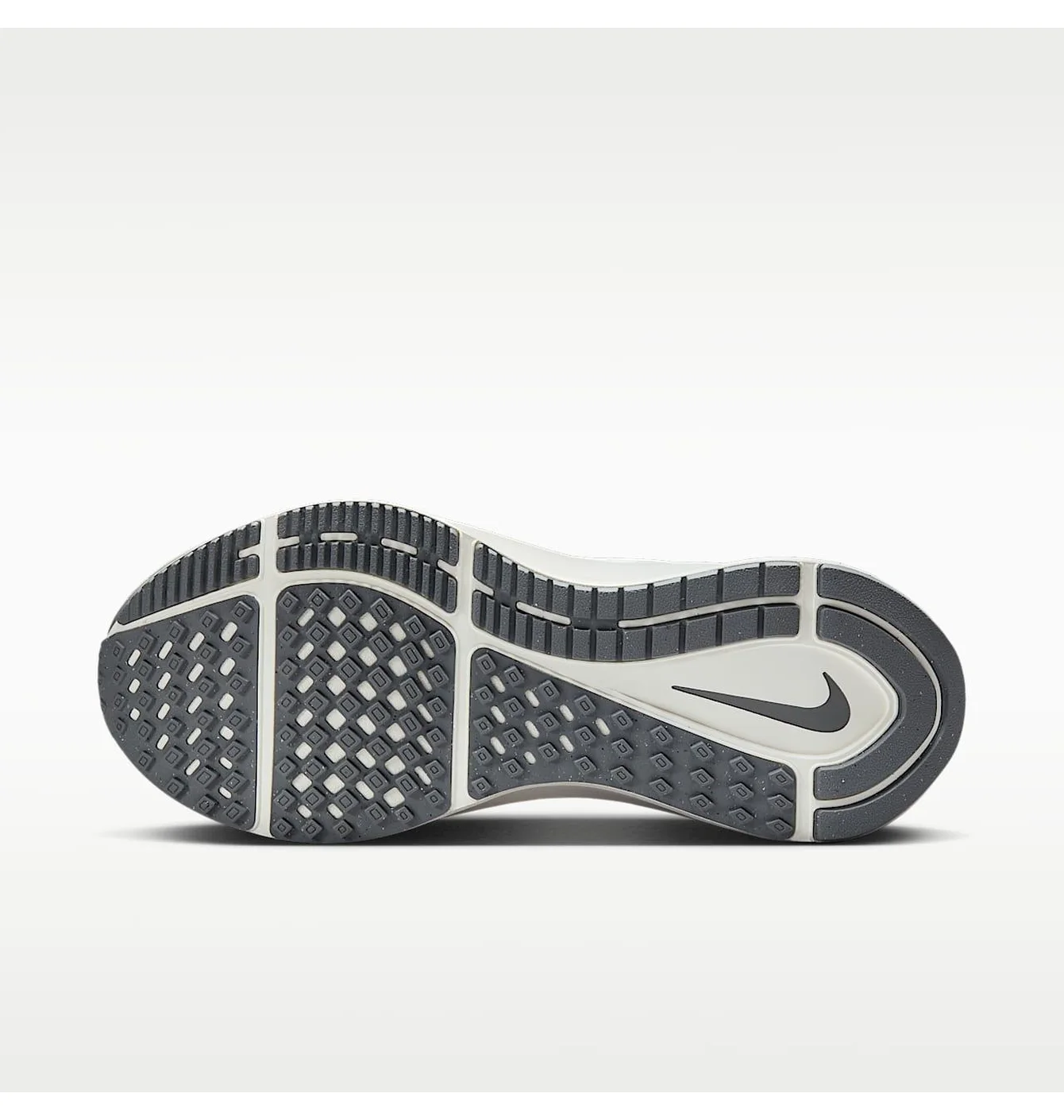 Кросівки жіночі Nike Structure 25 Grey DJ7884-012