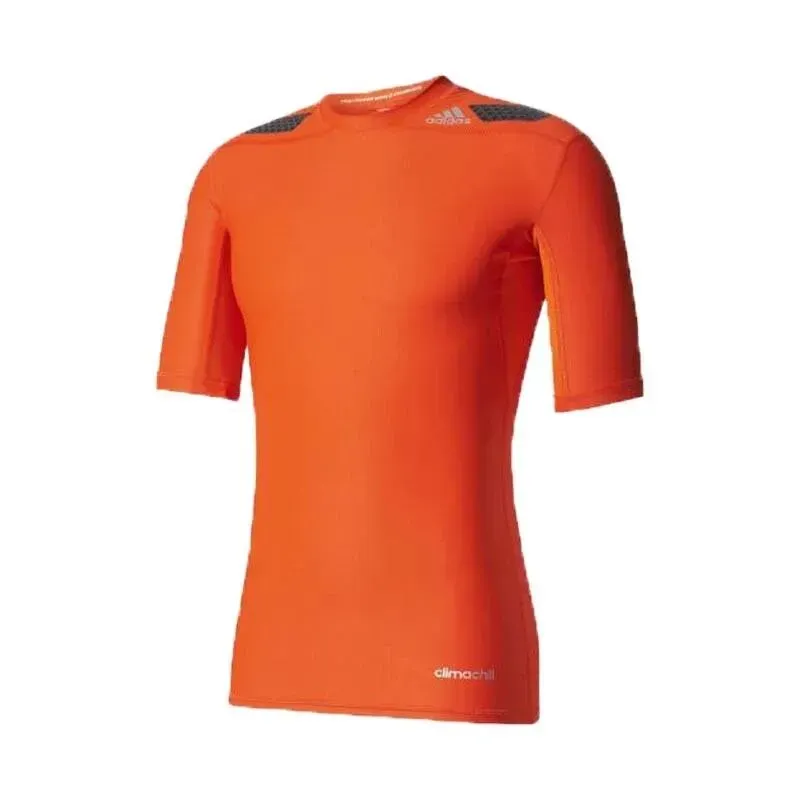 Футболка чоловіча Adidas Techfit Power M (BK3574)