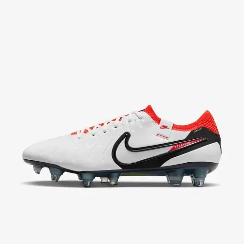 Бутси чоловічі Nike Legend 10 Elite Sg-Pro Ac (DV4329-100)
