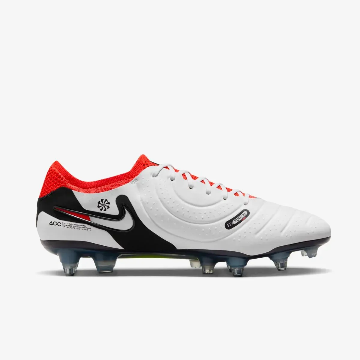 Бутси чоловічі Nike Legend 10 Elite Sg-Pro Ac (DV4329-100)