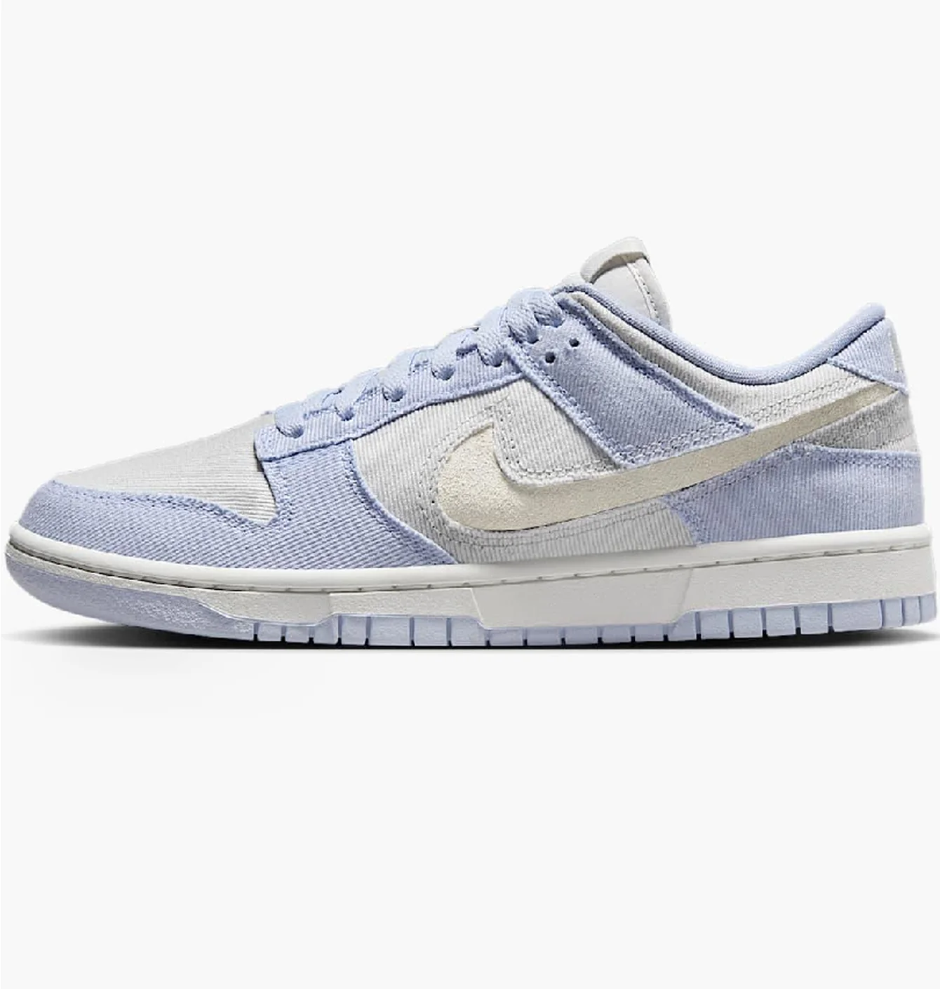 Кросівки жіночі Nike W Dunk Low Blue HF1985-001