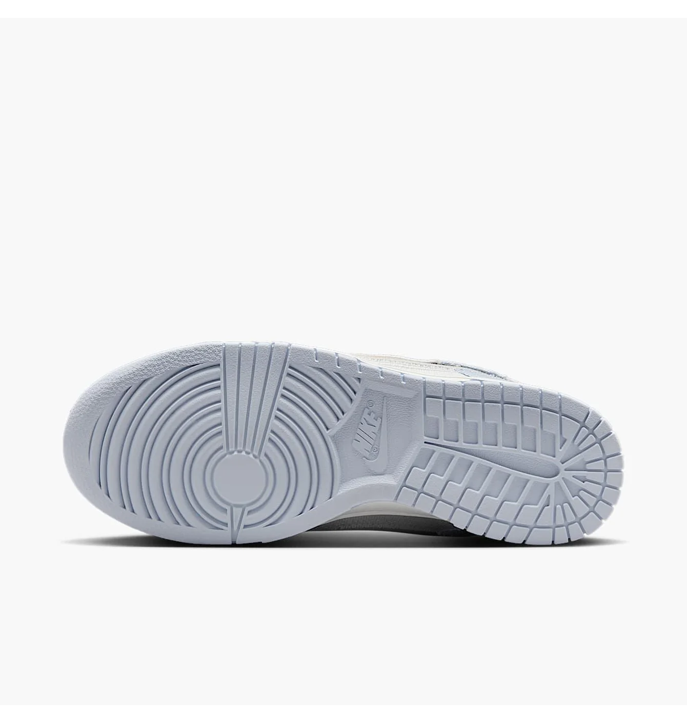 Кросівки жіночі Nike W Dunk Low Blue HF1985-001