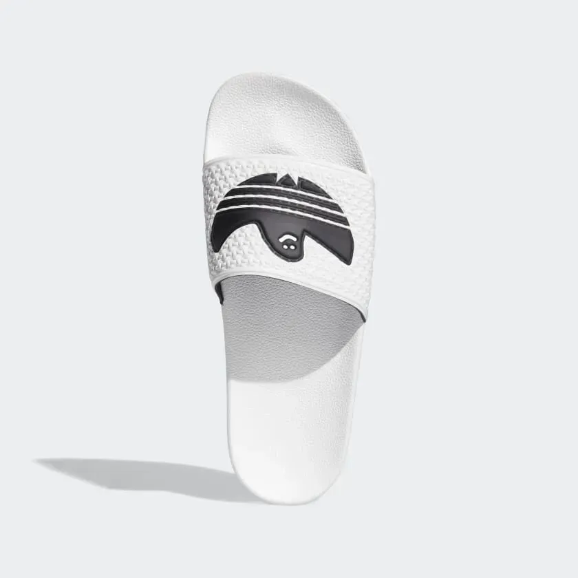 Тапочки чоловічі Adidas Shmoofoil Slides (FY6848)