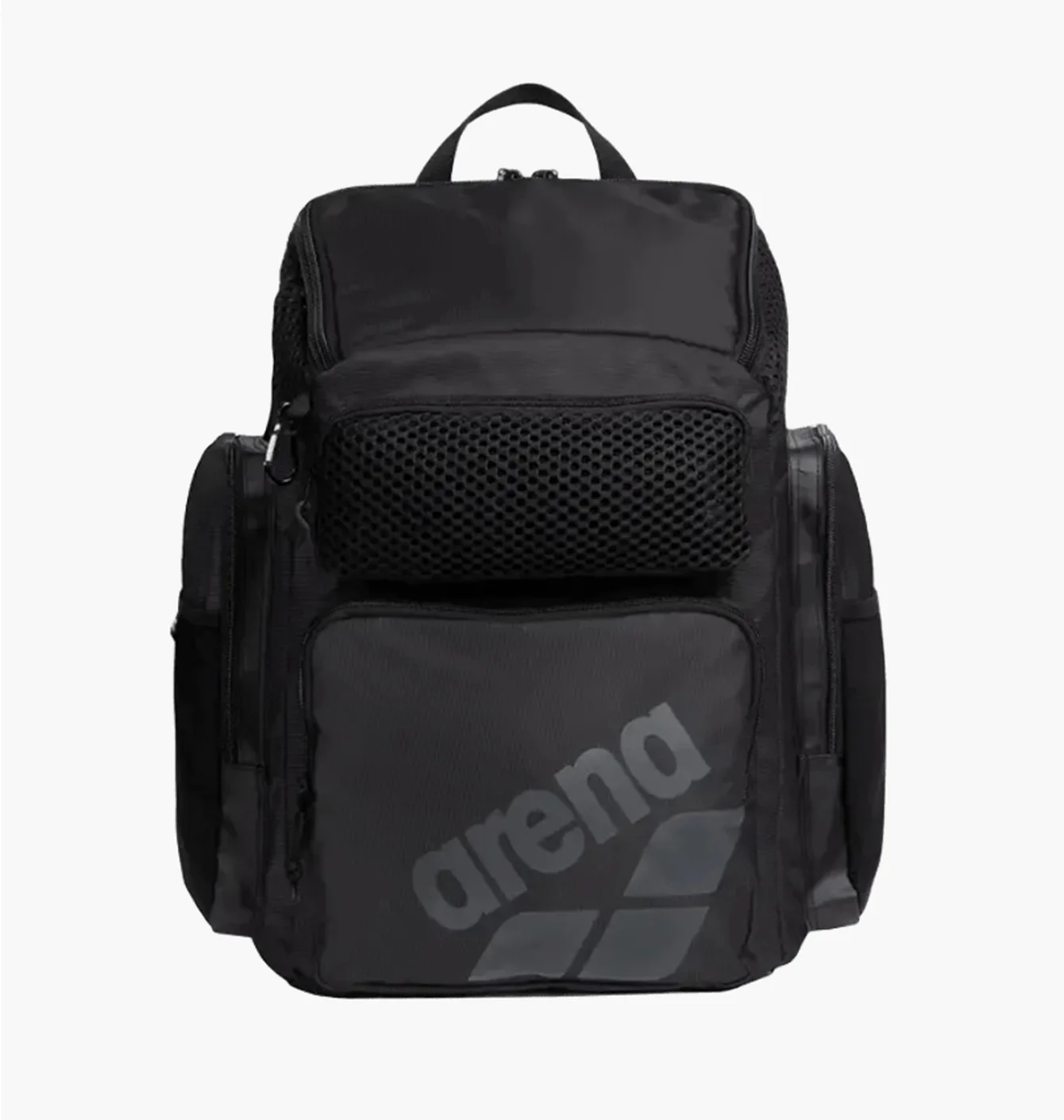 Рюкзак унісекс Arena One Go Black 010231-100