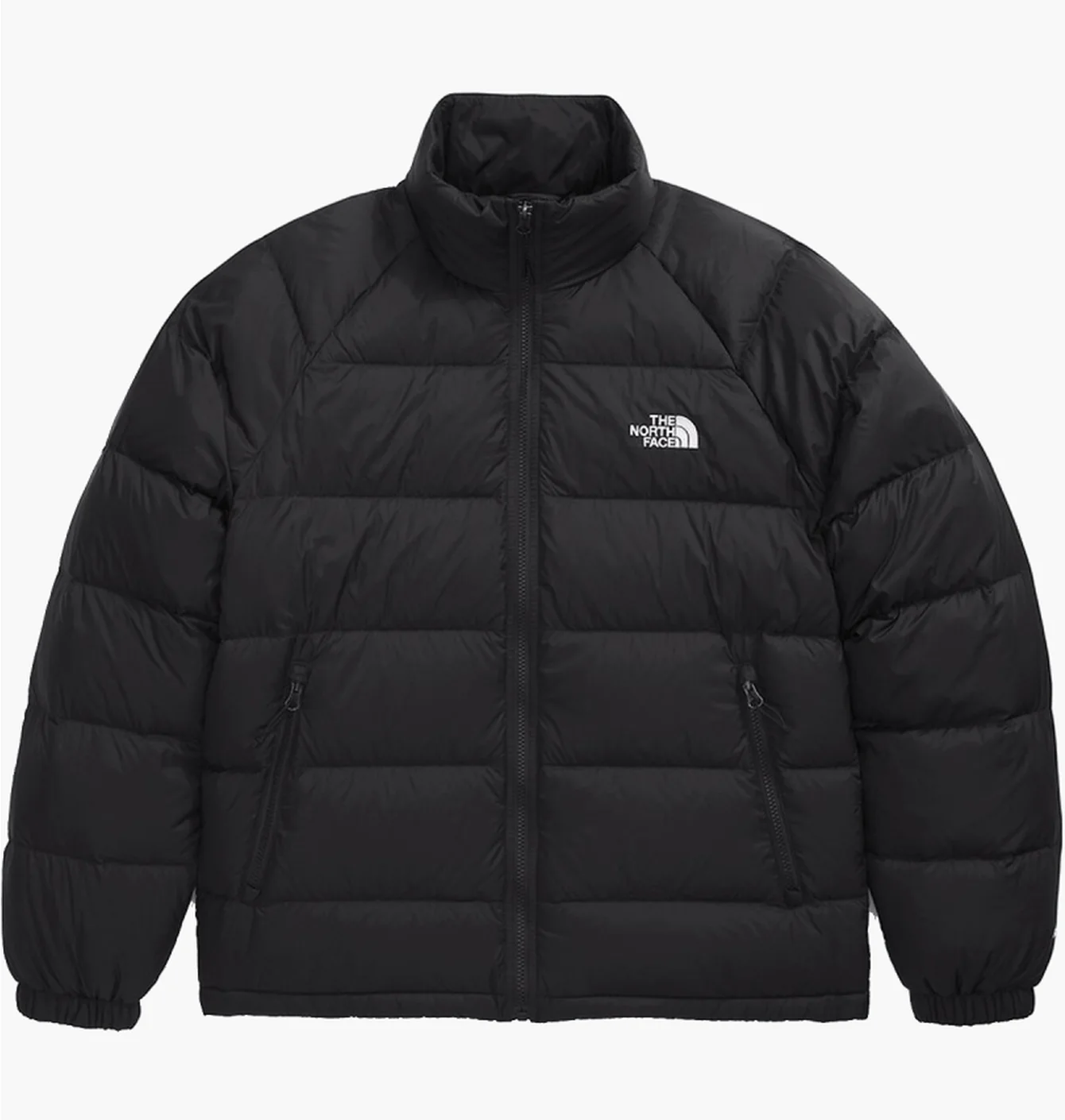 Пуховик чоловічий The North Face Hydrenalite Black NF0A88XUJK3