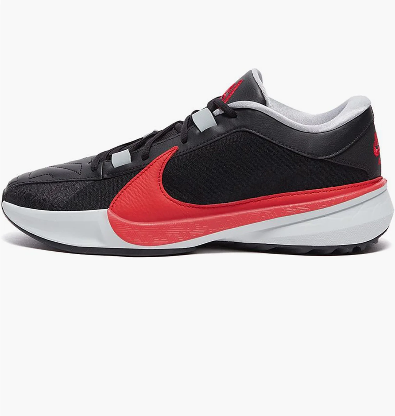 Кросівки унісекс Nike Zoom Freak 5 Black DX4985-004