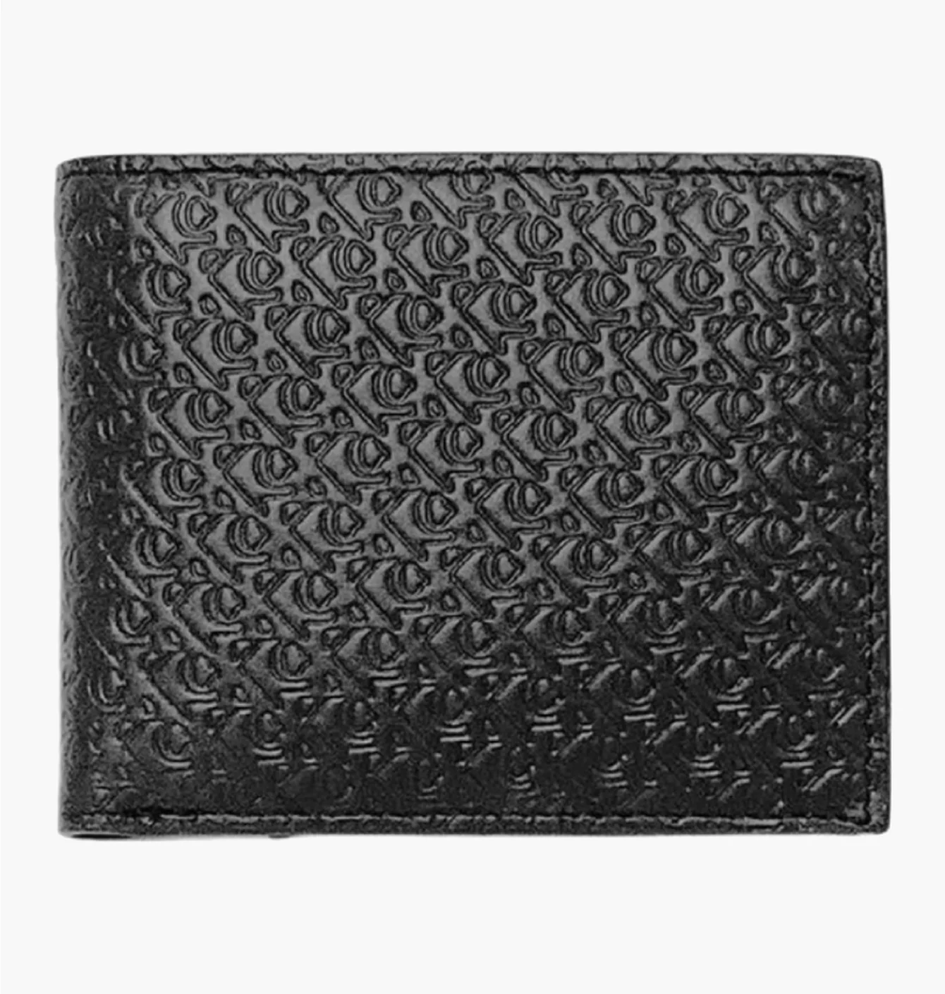 Гаманець чоловічий Calvin Klein Ckj Black LZ04G1066G-UB1
