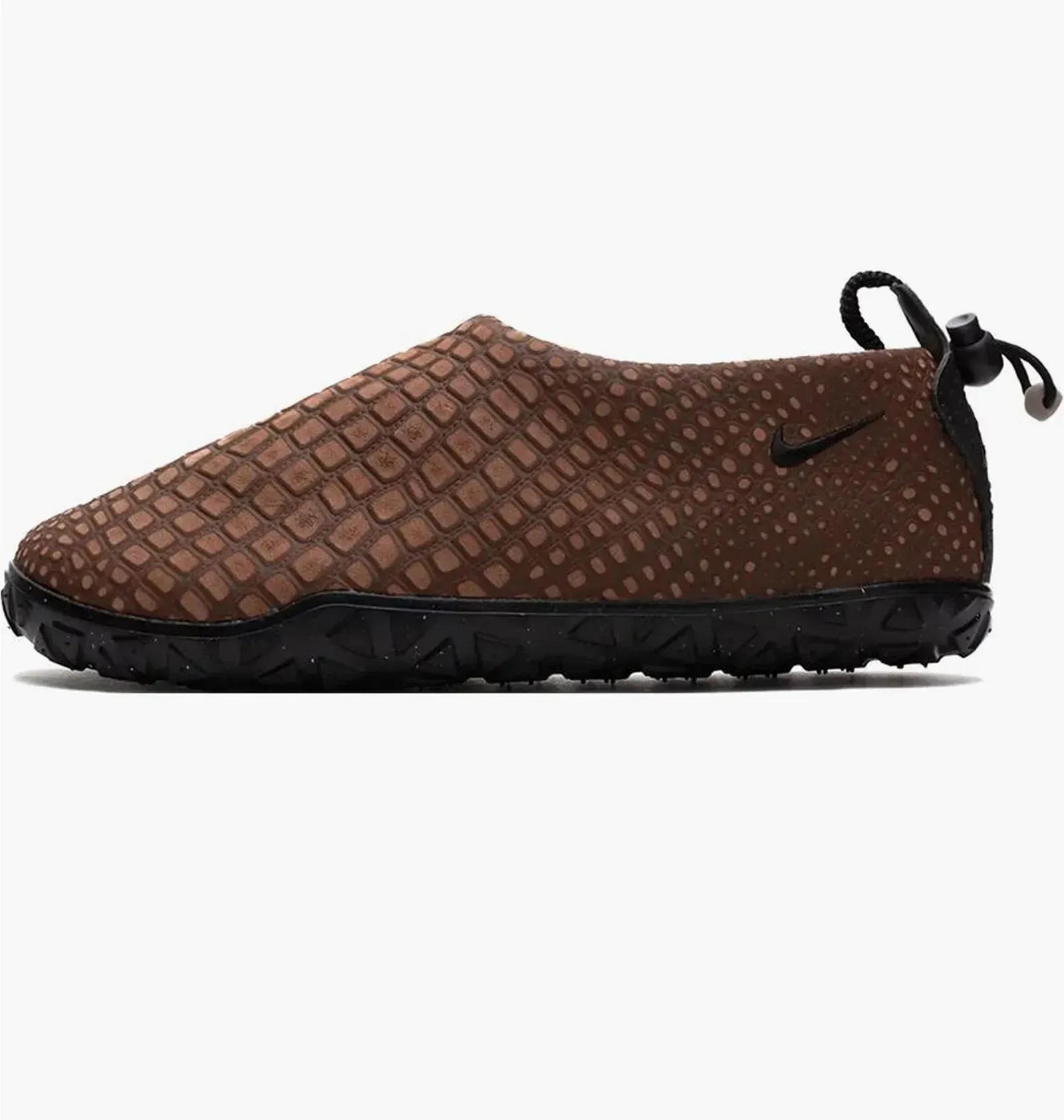 Кросівки чоловічі Nike Acg Moc Premium Cacao (FV4571-200)