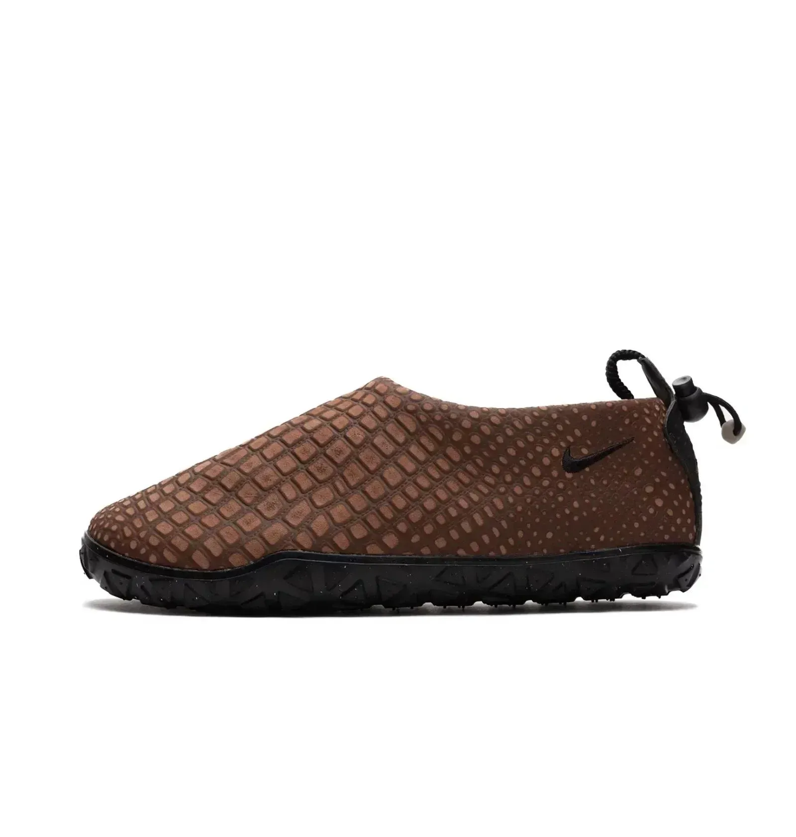 Кросівки чоловічі Nike Acg Moc Premium Cacao (FV4571-200)