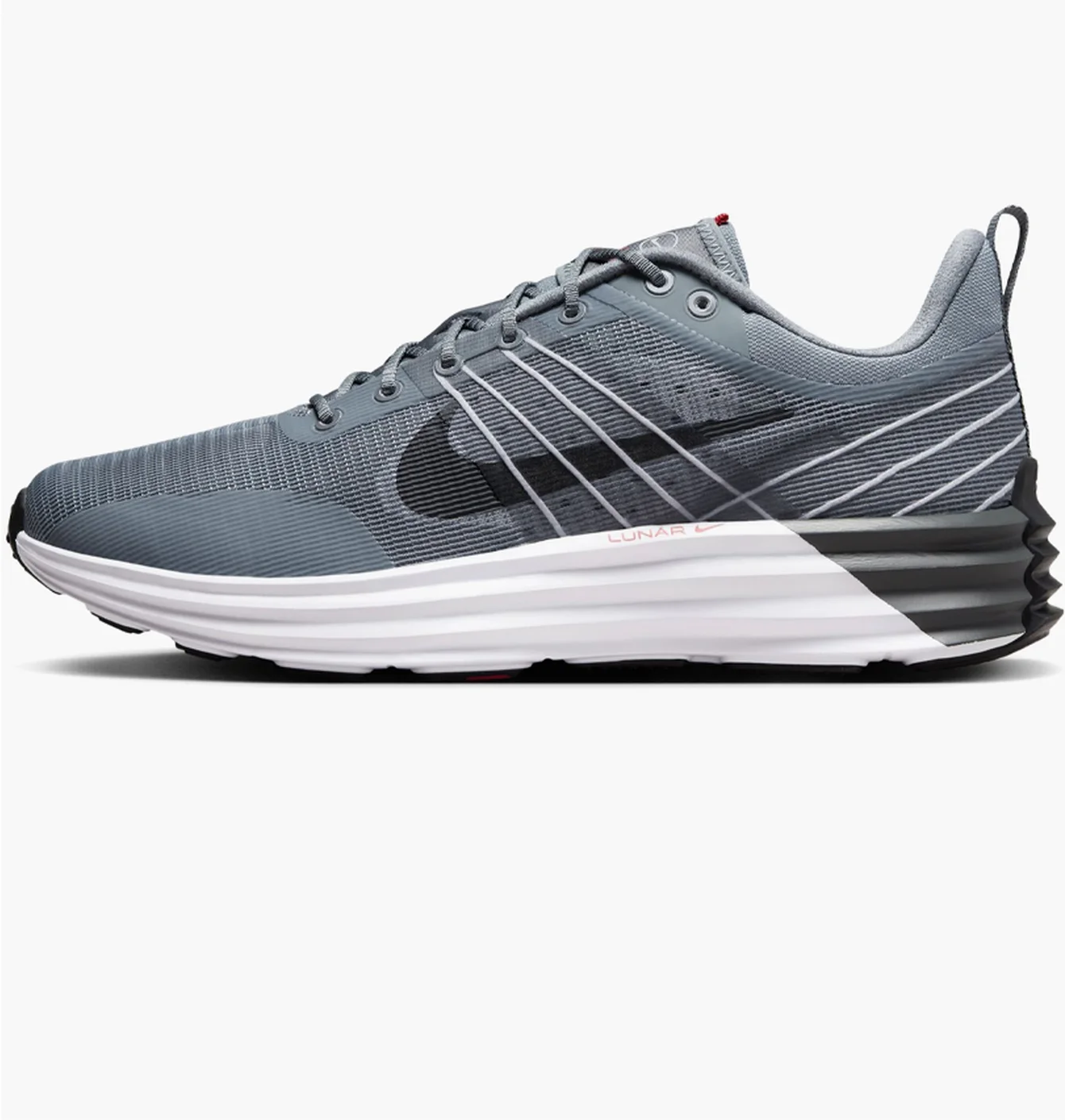Lunar Roam