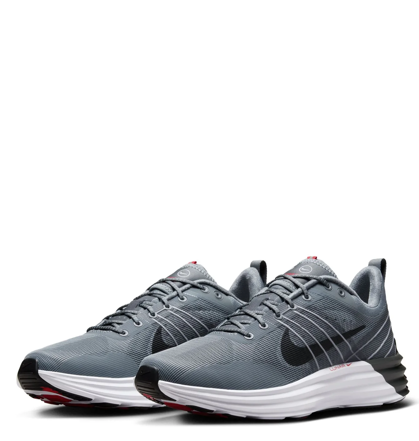 Lunar Roam