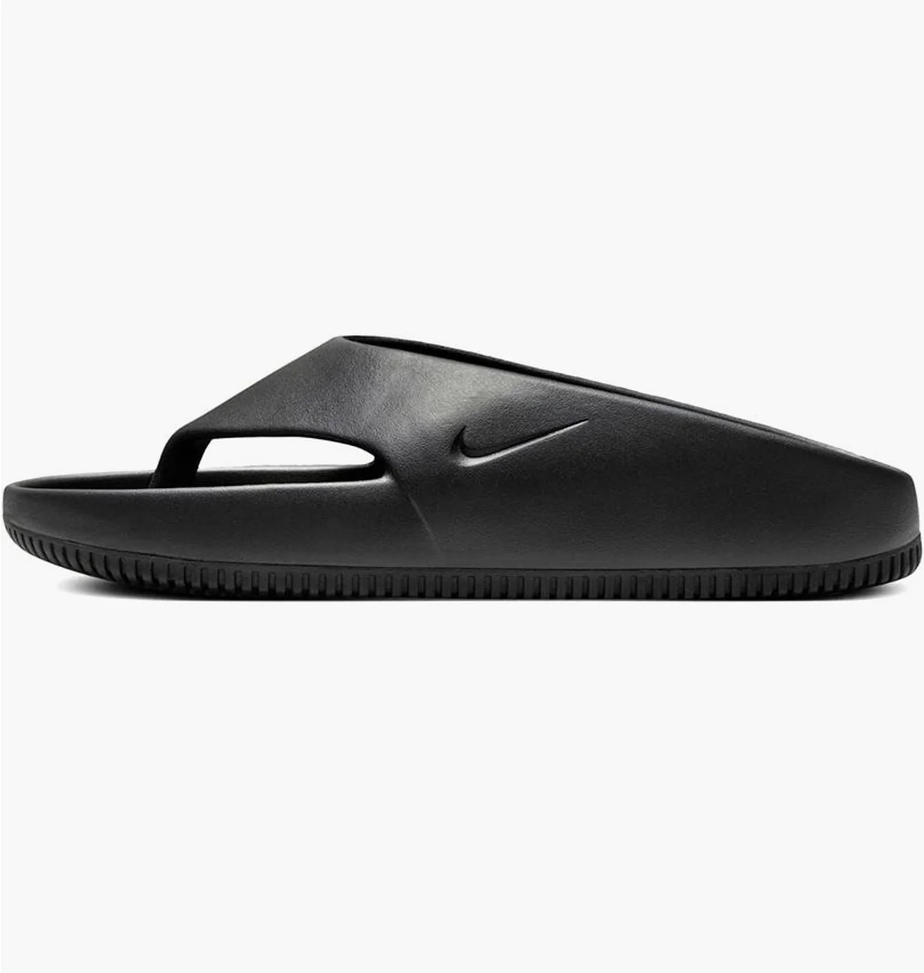 Тапочки чоловічі Nike Calm Slide Black FD4119-001