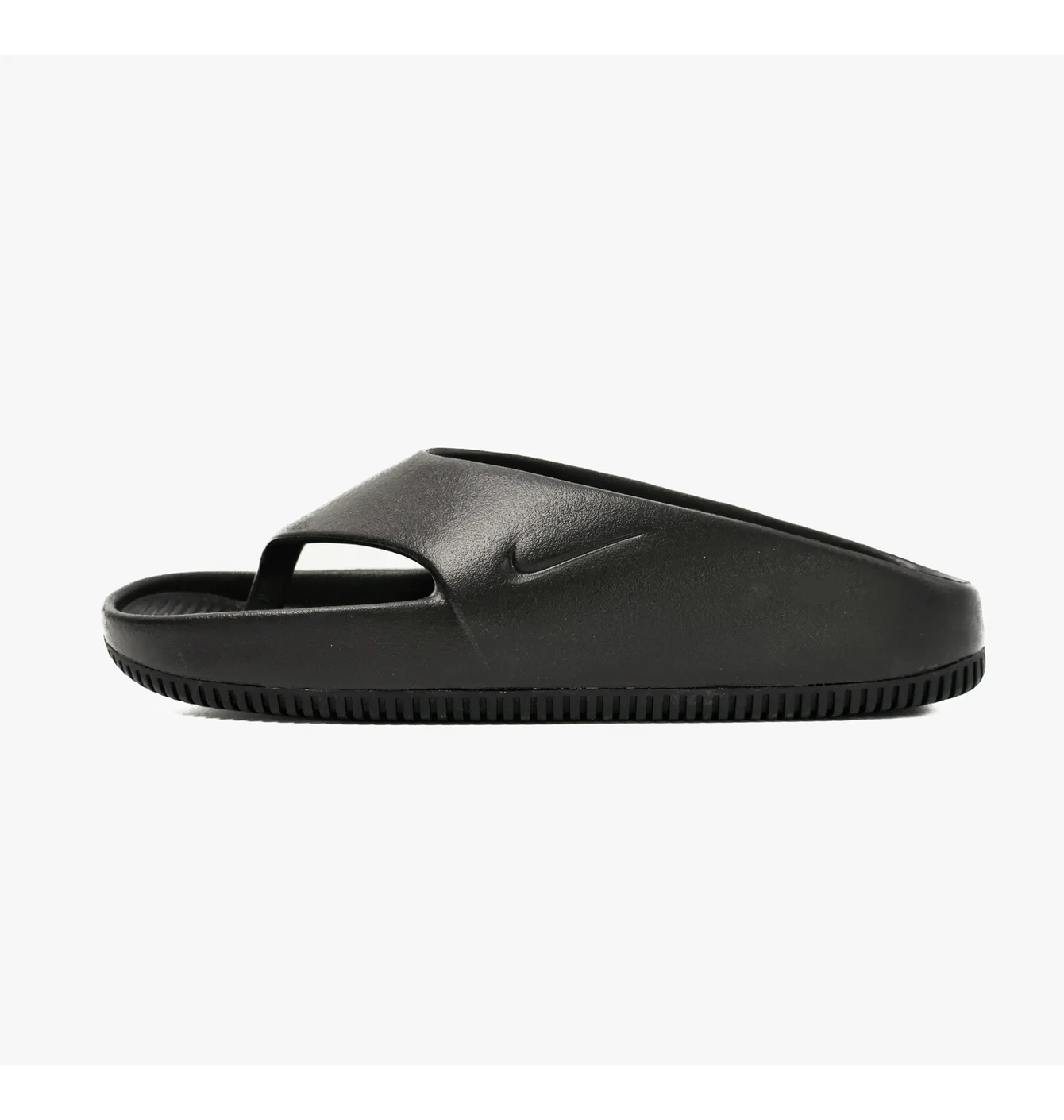 Тапочки чоловічі Nike Calm Slide Black FD4119-001