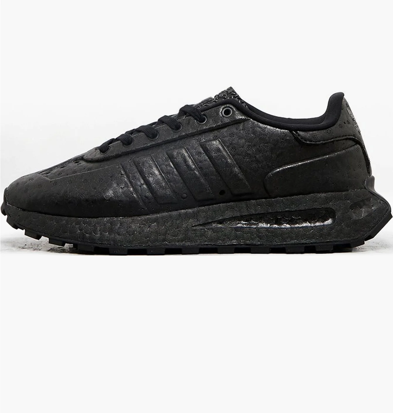 Кросівки чоловічі Adidas X Craig Retropy Black ID1644