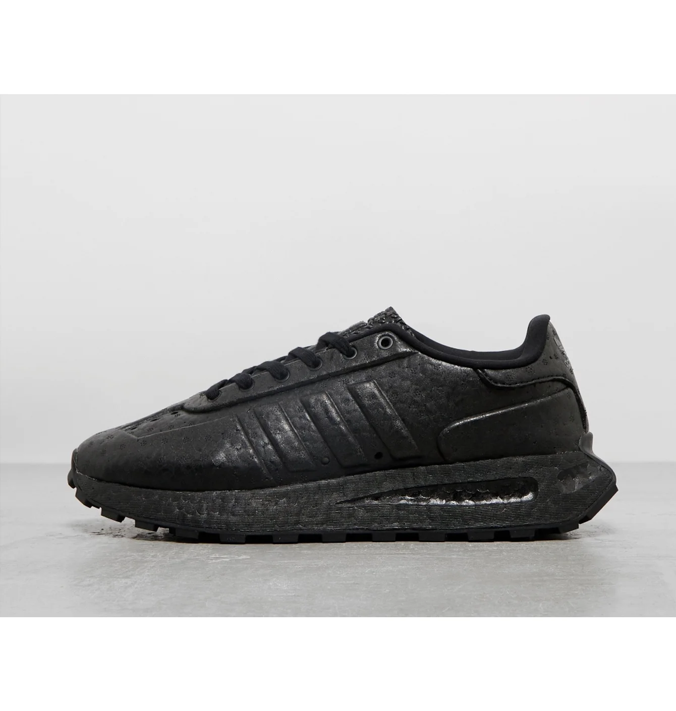 Кросівки чоловічі Adidas X Craig Retropy Black ID1644