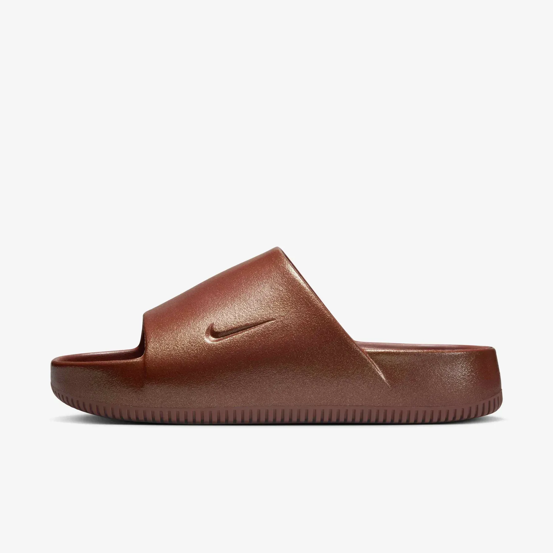 Тапочки жіночі Nike Calm Slides (HF2719-200)