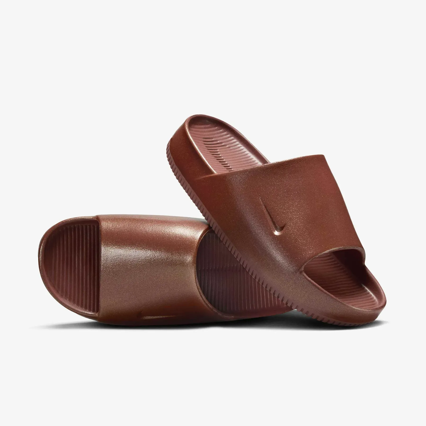 Тапочки жіночі Nike Calm Slides (HF2719-200)