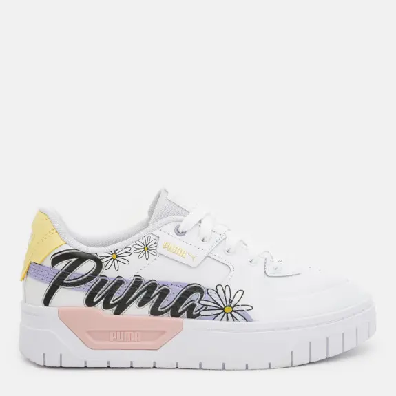 Дитячі Кросівки Puma Cali Dream Novelty Jr 38853601 (Оригінал)