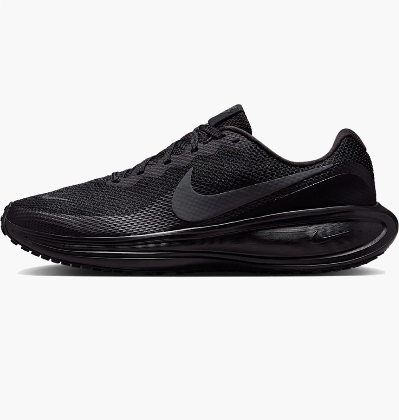 Nike Revolution 8 Black