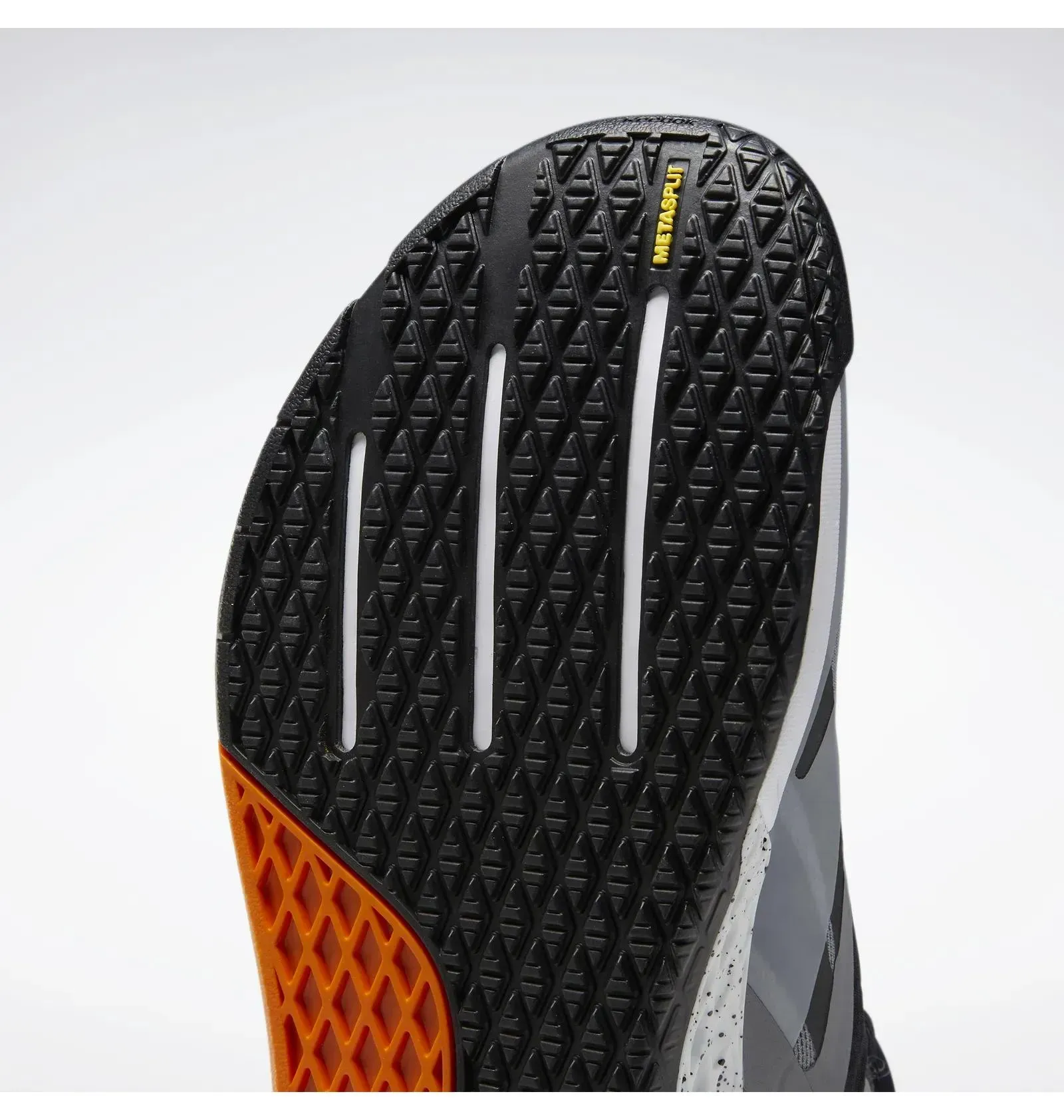 Кросівки чоловічі Reebok Nano X Unknown Grey (FV2758)