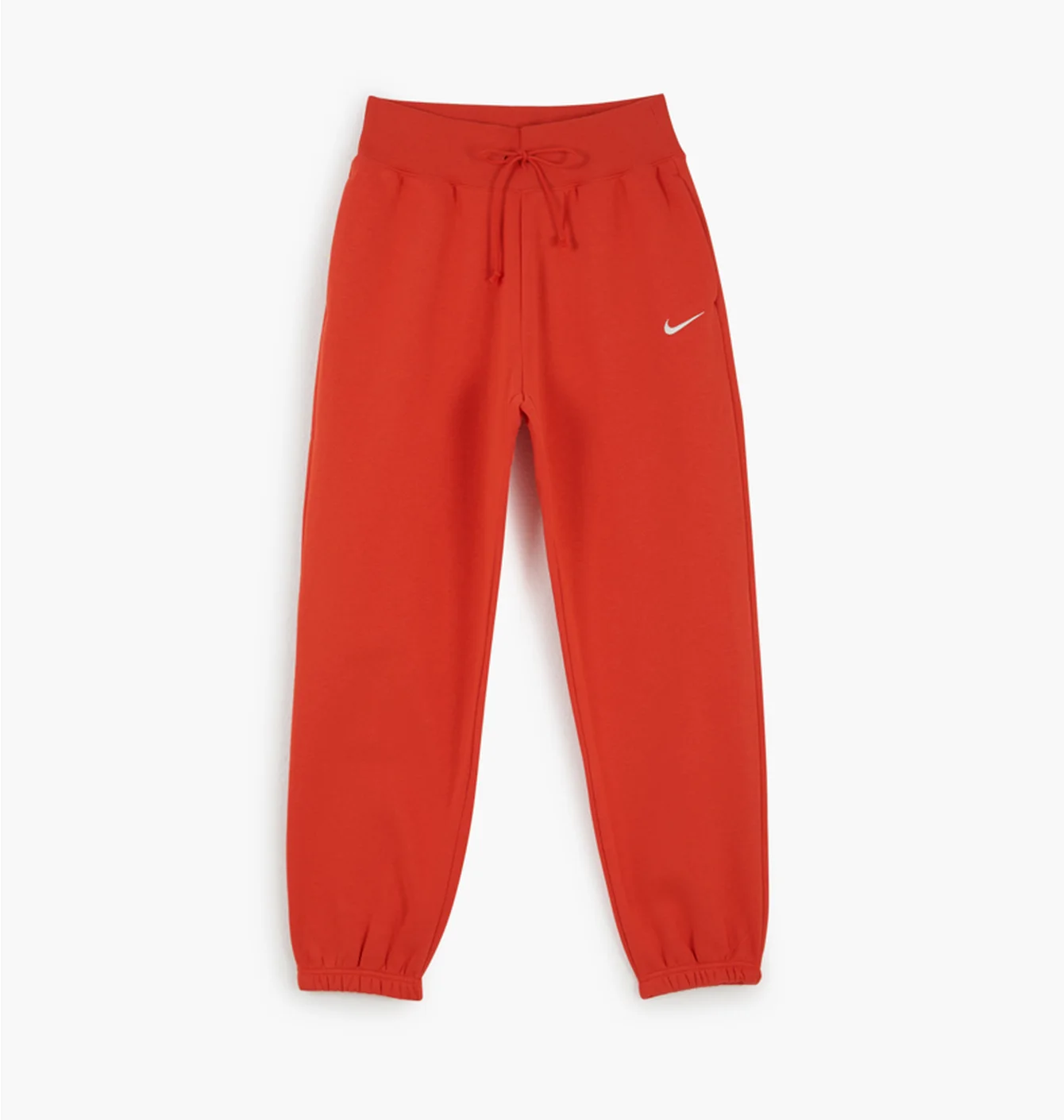 Штани жіночі Nike Pant Jogger Style Oversized Orange DQ5887-633