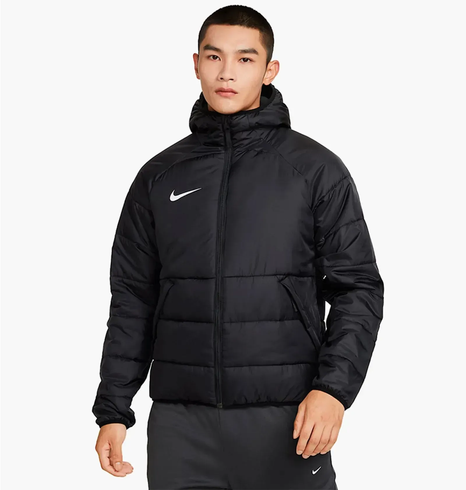 Куртка чоловіча Nike Thermafit Academy Pro M (DJ6310-010)