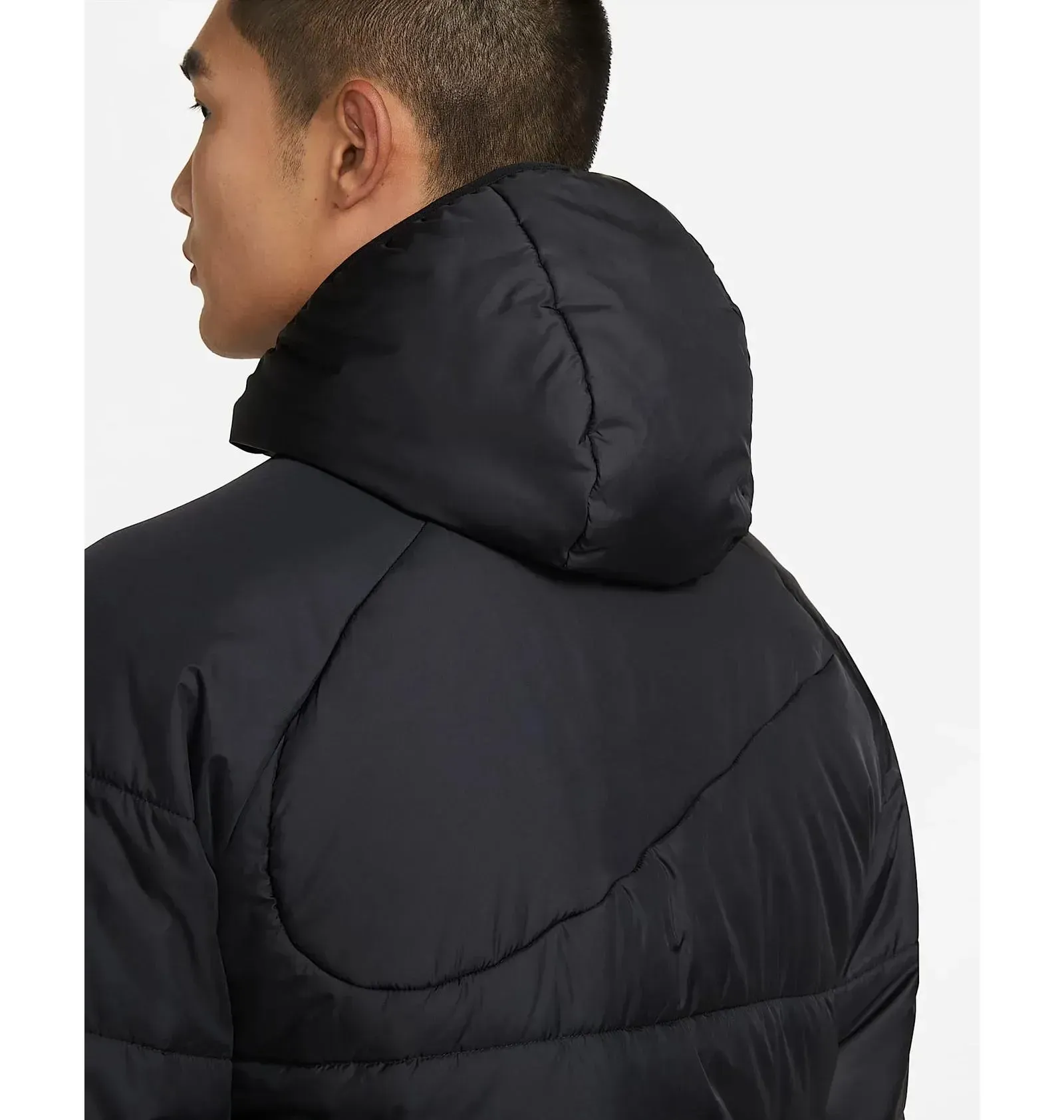 Куртка чоловіча Nike Thermafit Academy Pro M (DJ6310-010)