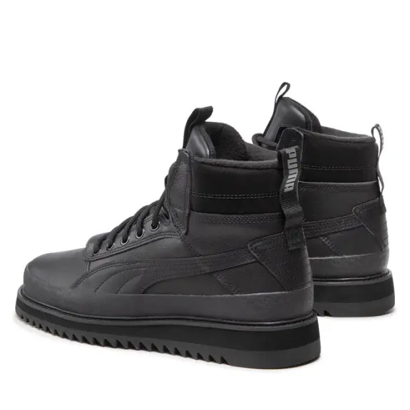 Кросівки Puma Desierto V2 Winter Rubber 38075401 (Оригінал)