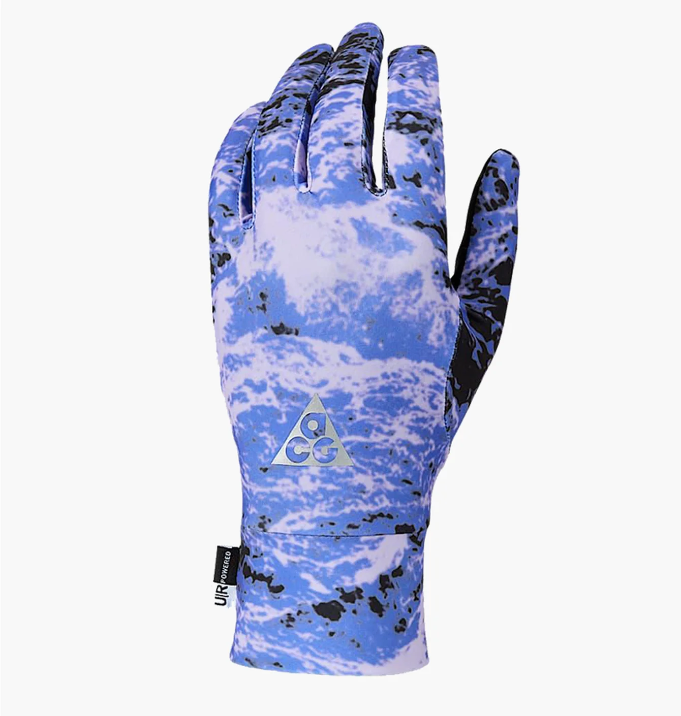 Рукавиці унісекс Nike Acg Dri-Fit Violet N1009053-510