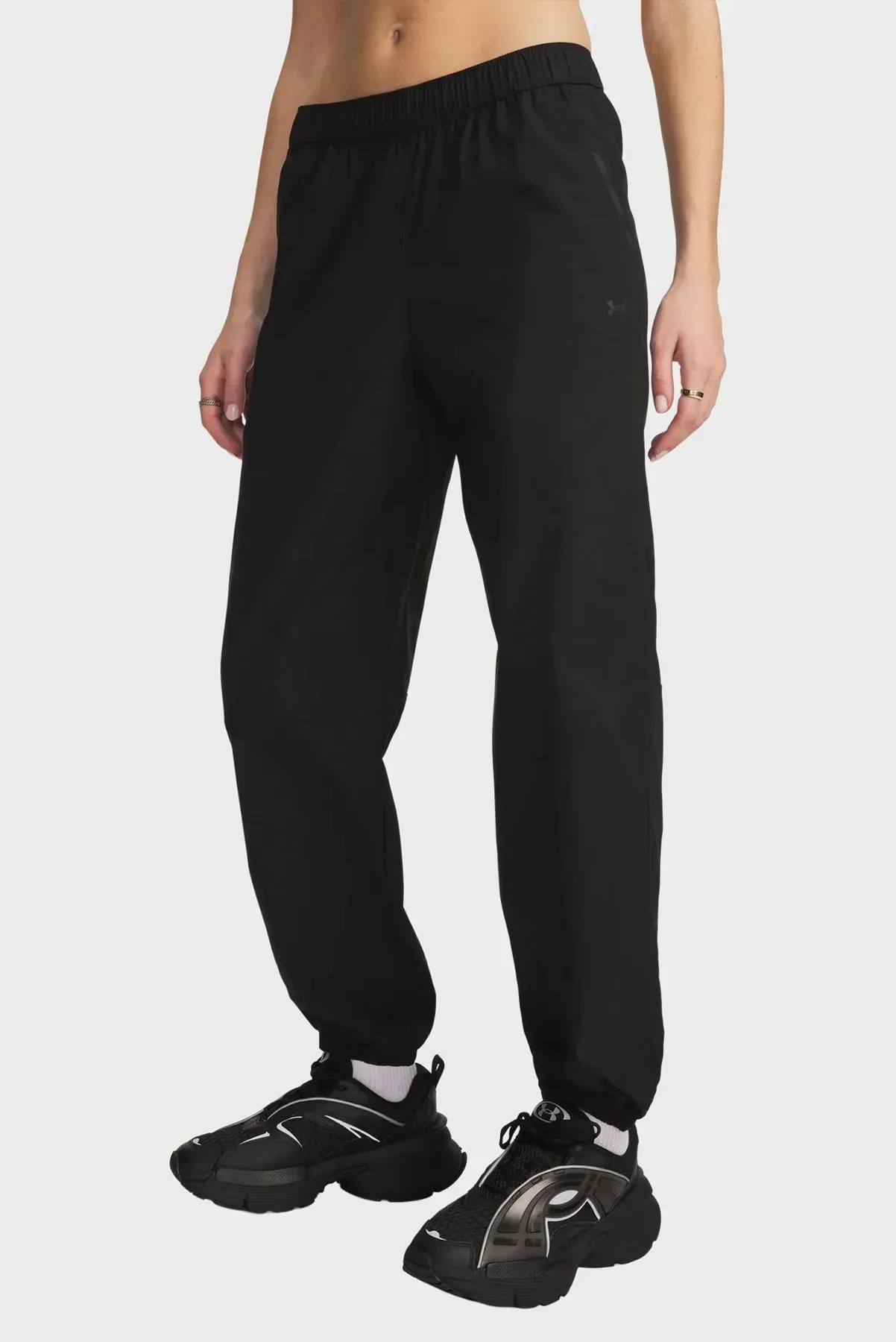 Брюки жіночі Under Armour Luna Wvn Jogger (6011400-008)