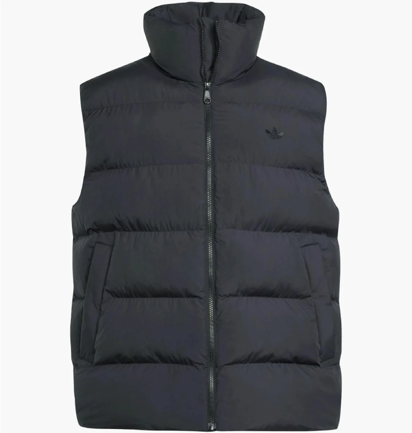 Жилетка чоловіча Adidas Originals Black JW5841